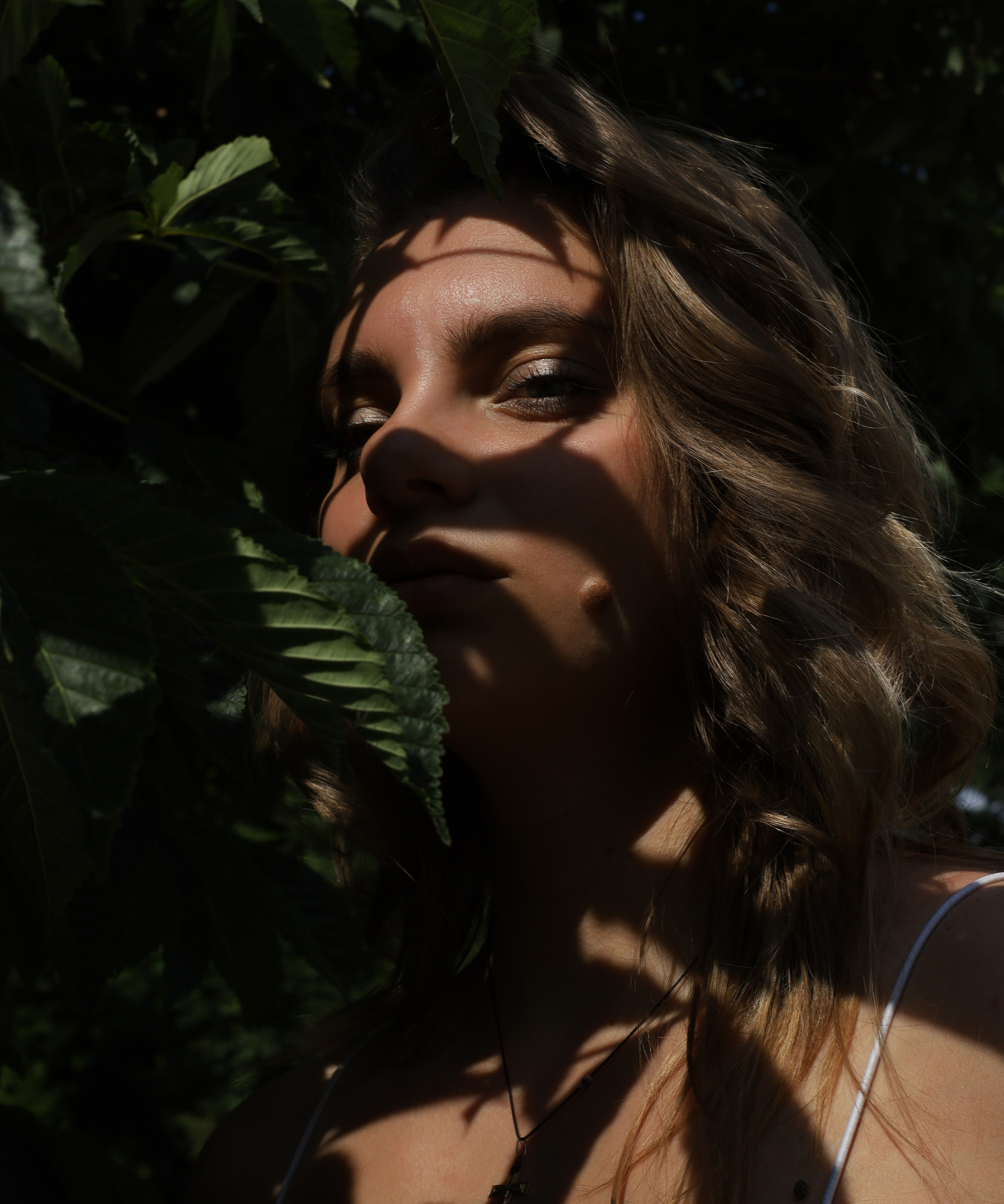 Женский портрет. Фотограф Таганрог