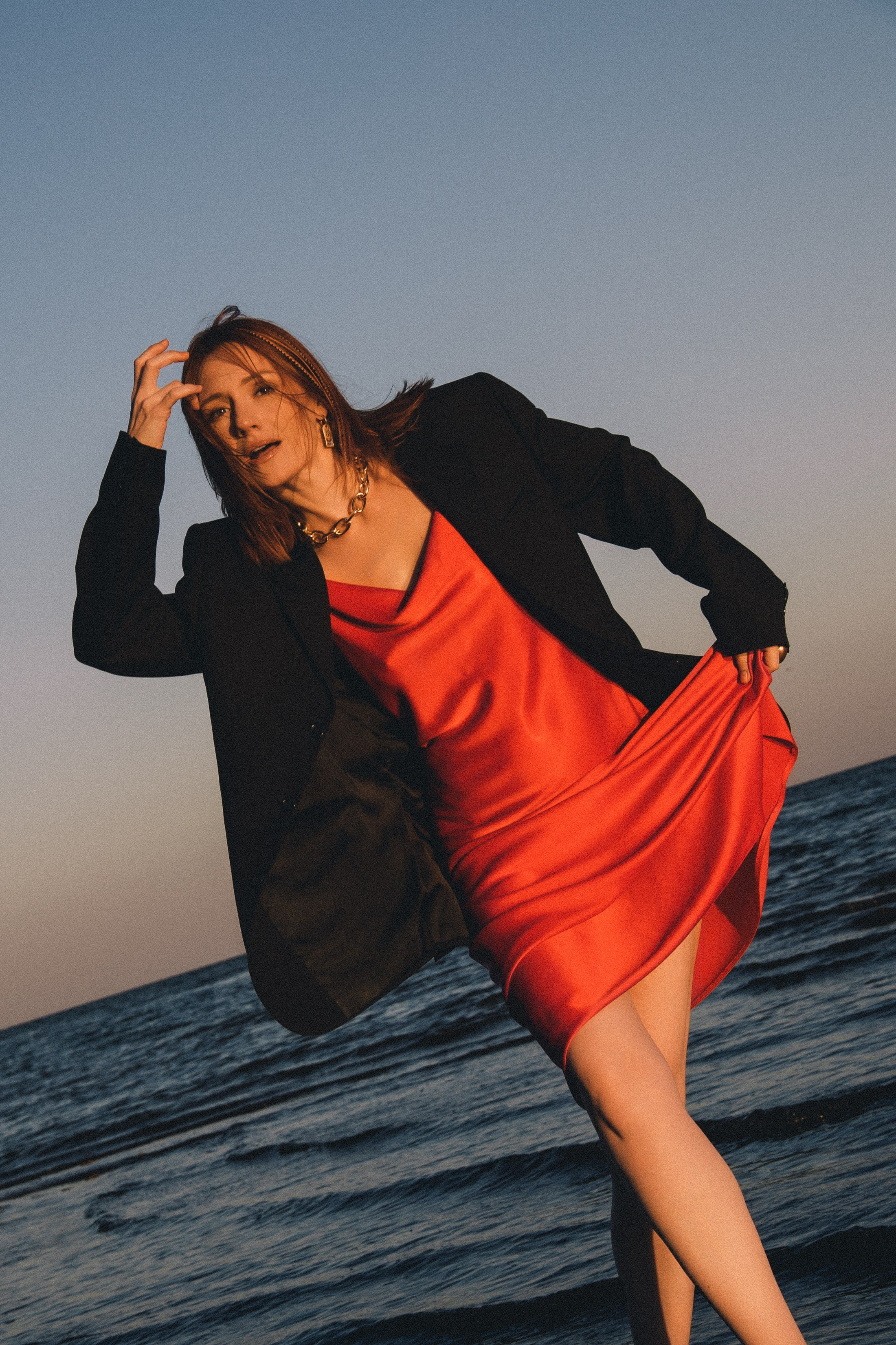 Ольга Солнышко. Фотограф Таганрог