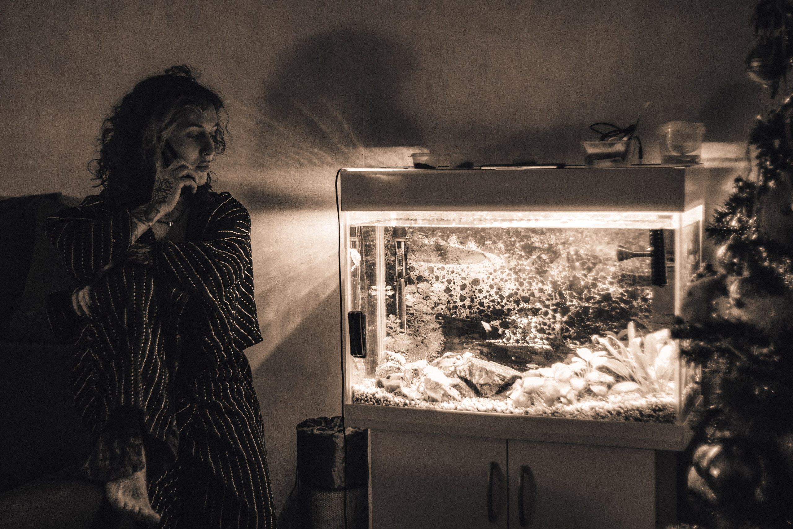 Жизнь. Игорь Гичка. Портрет с любовью