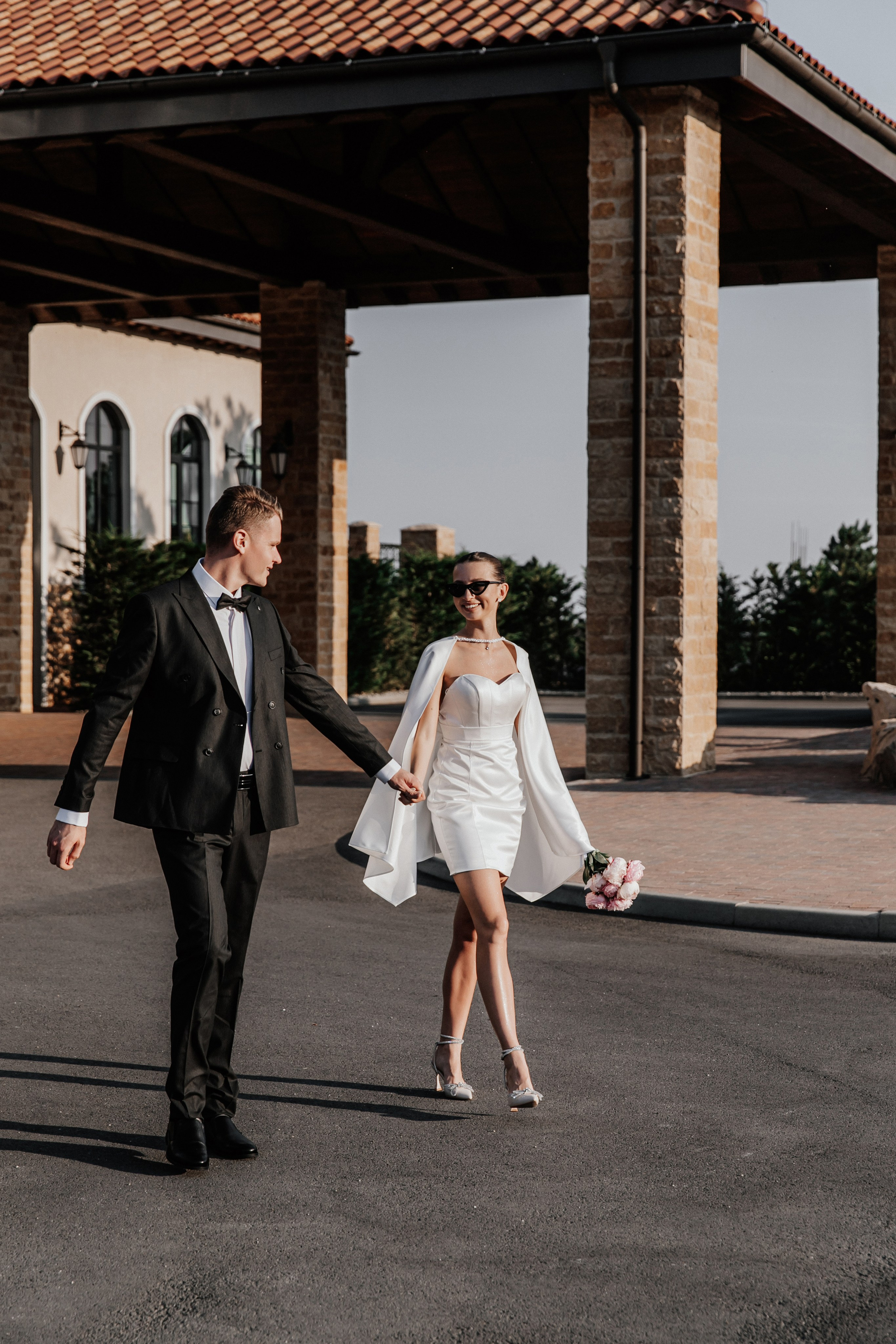 Регина и Никита. Свадебный фотограф и видеограф Когай Дмитрий и Юлия