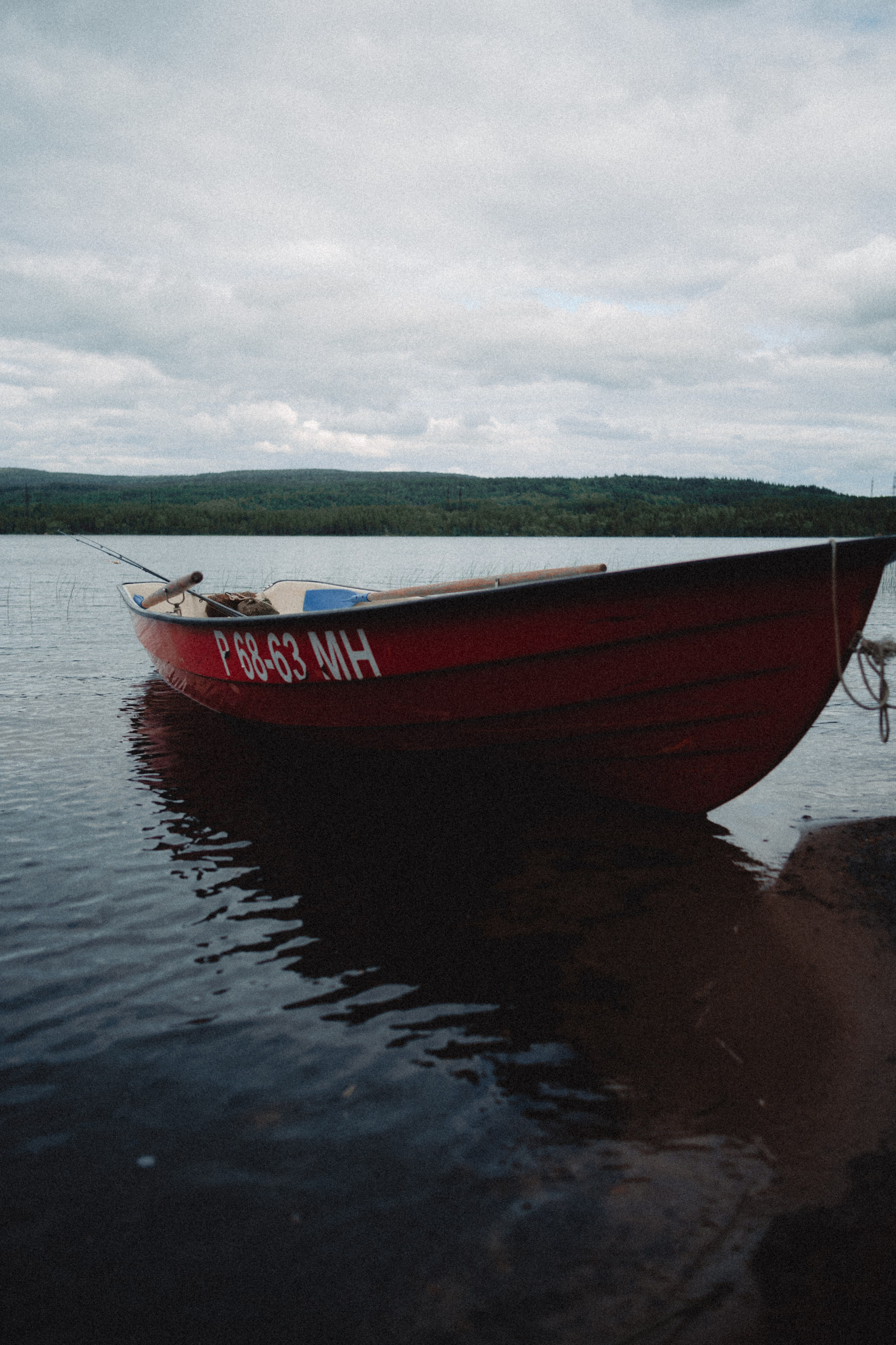 Териберка, Мурманск. Фотосъёмка для компании по организации туров в коллаборации с Яндекс 360