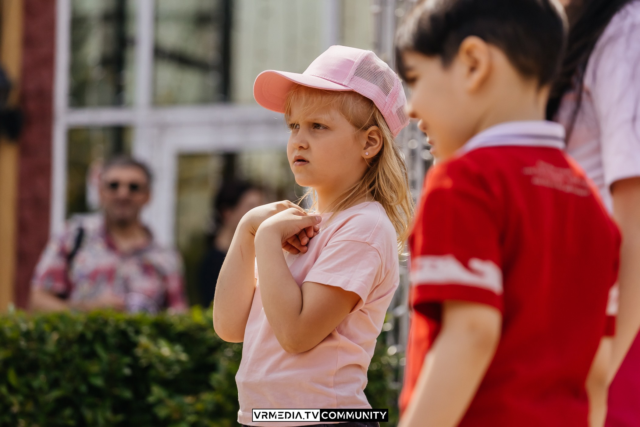 Ресторан «Лазурный Берег»: Сладкое приключение