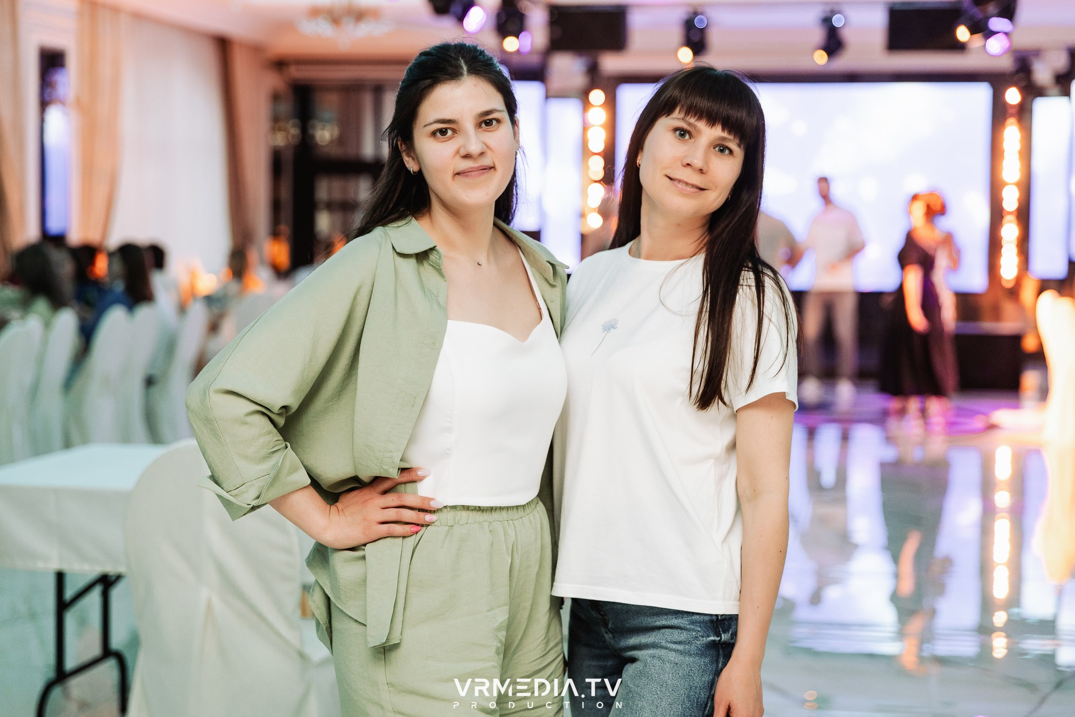 Выходные в ресторане «Лазурный берег»