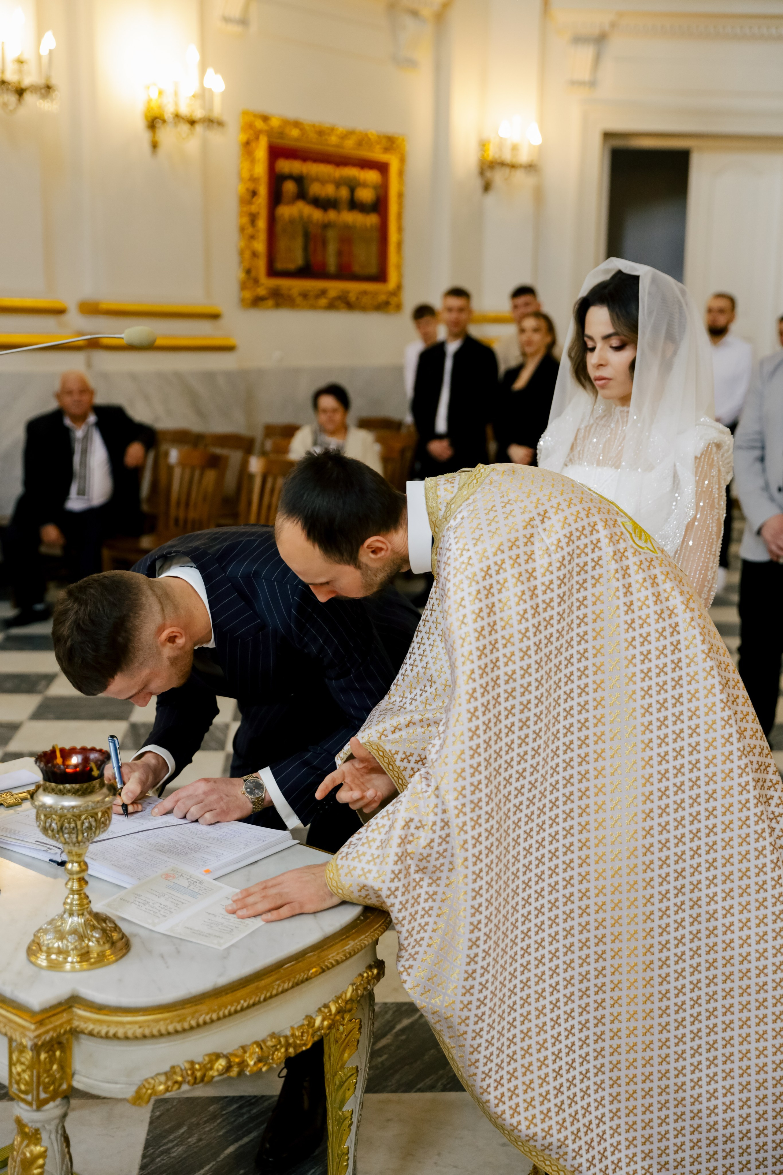 Одного дня та назавжди. Свадебный и семейный фотограф в Варшаве