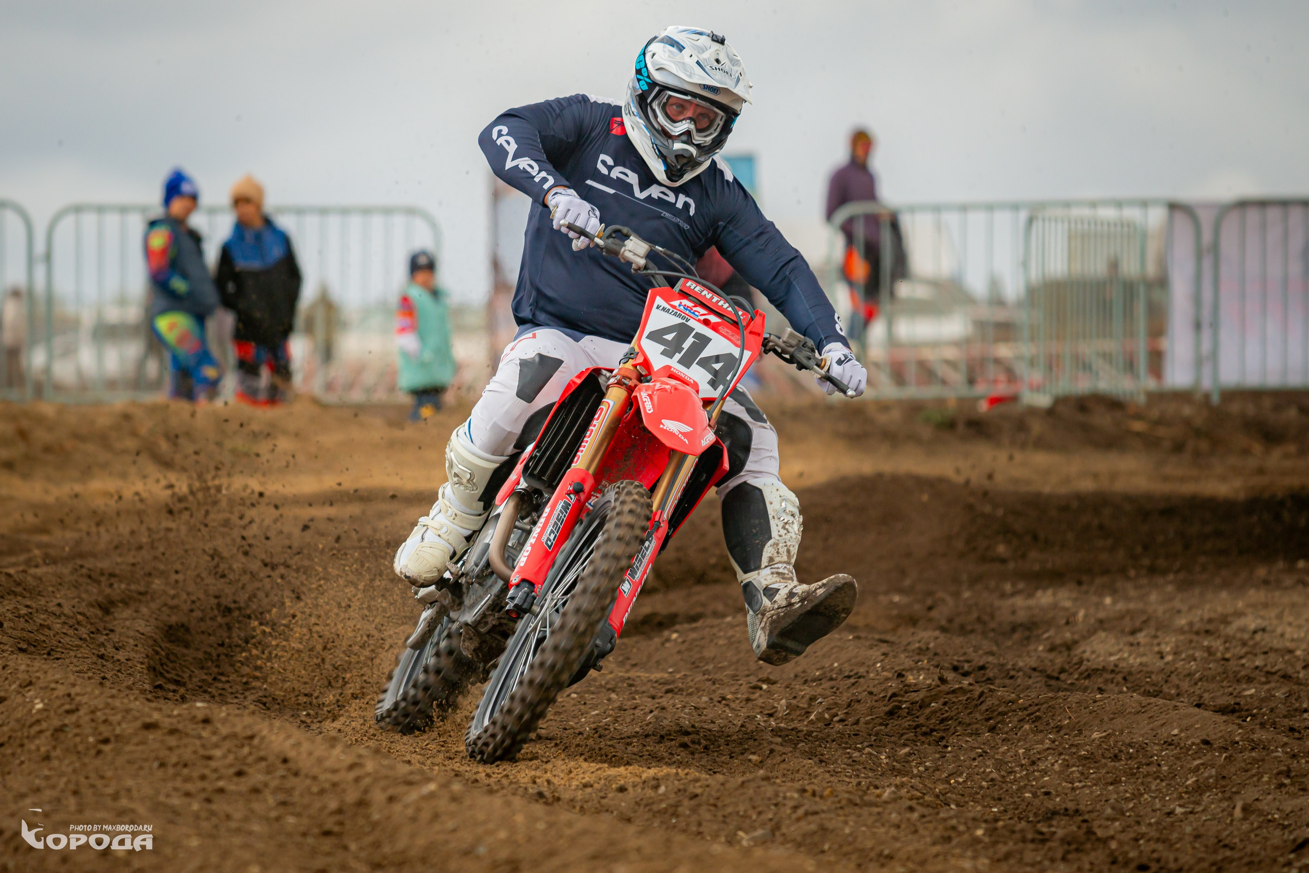 Варламово 2025. Фотограф | Макс Борода