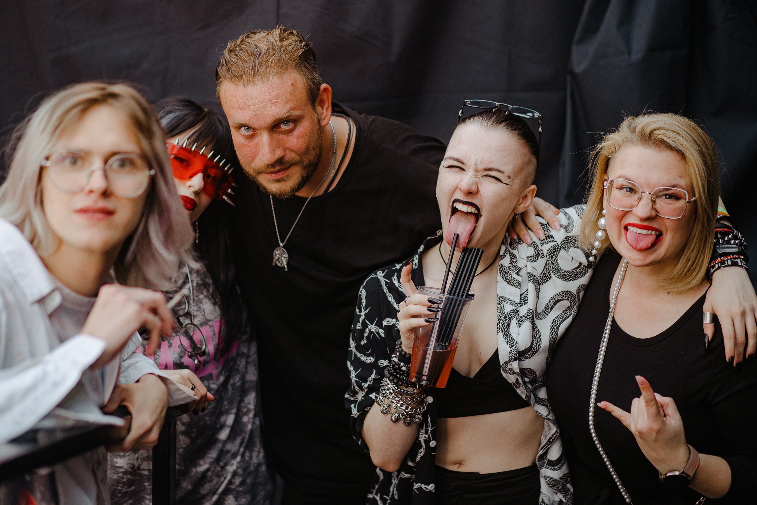 Фестиваль «ШУМ». Action. 16.08.2025. Главная