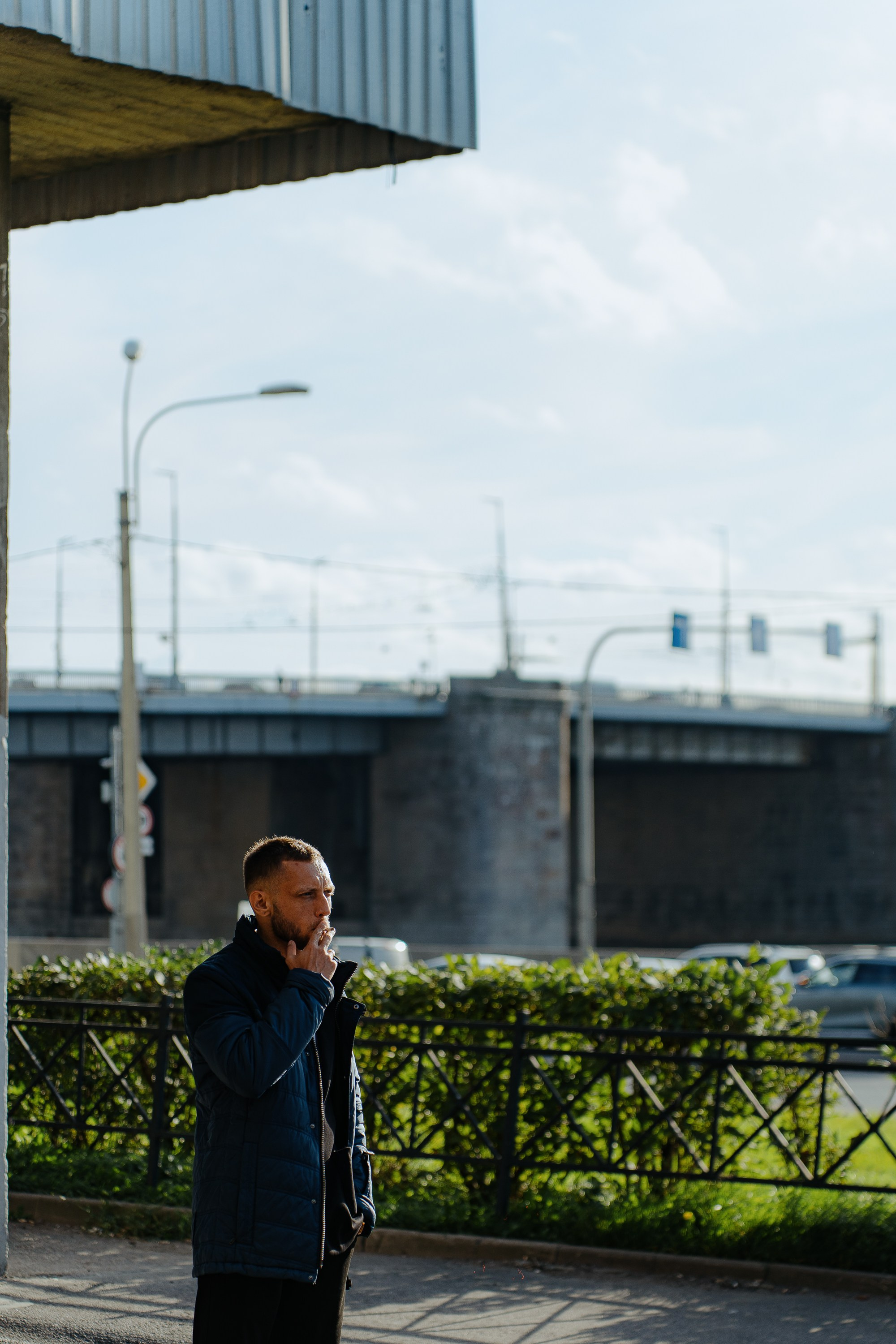 Максим и Маргарита. Главная