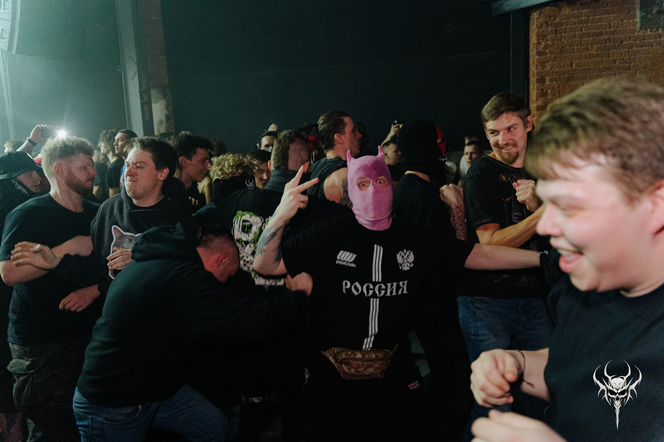 Dexdbell. Рассвет. 01.03.2026. Главная