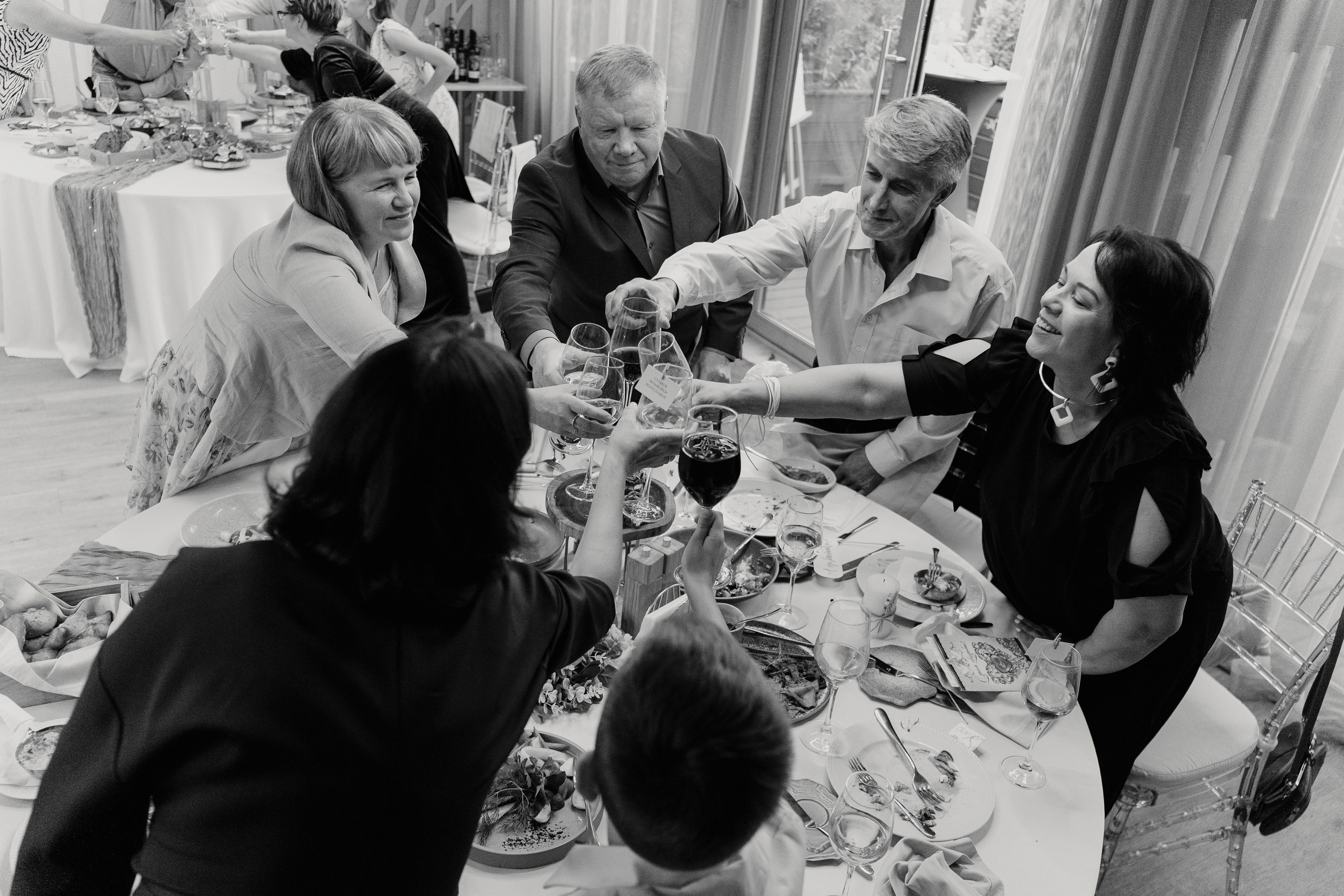 Тарас и Мария. Главная