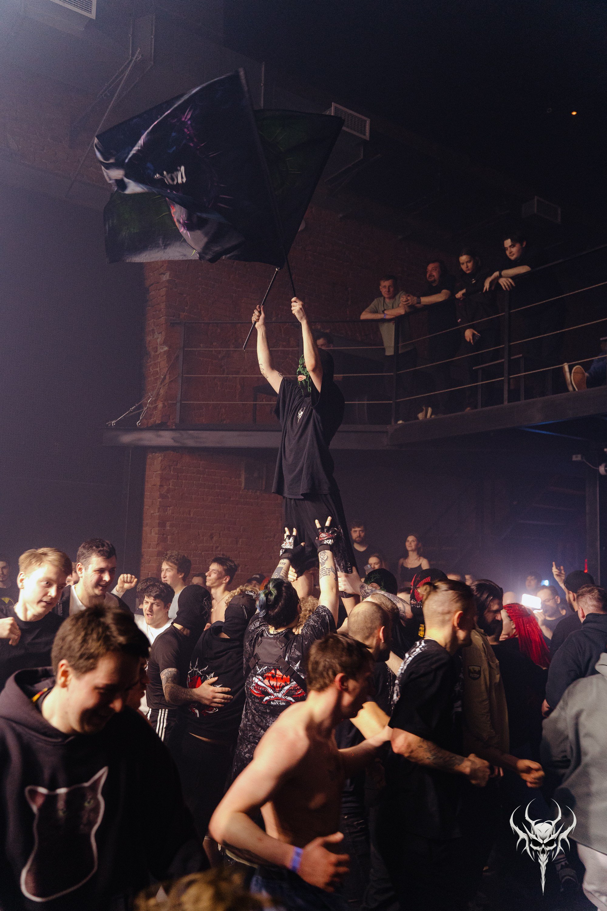 Dexdbell. Рассвет. 01.03.2026. Главная