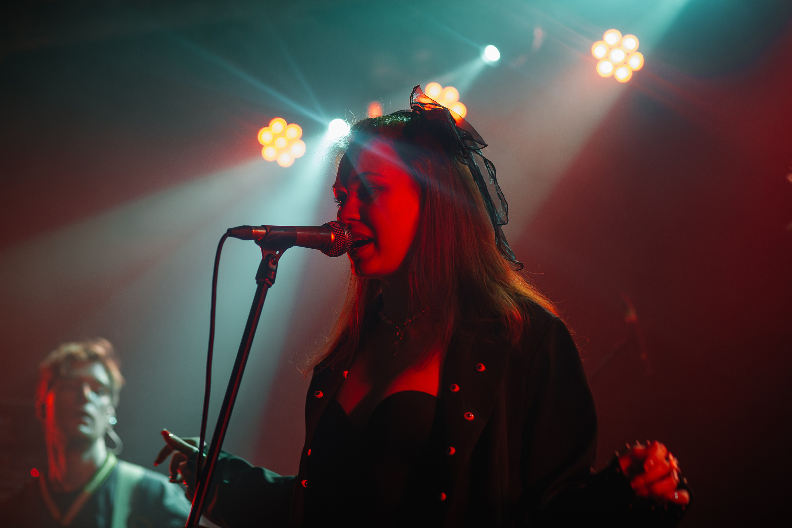 Port Avenue. Zoccolo 2.0. 13.04.2025. Главная