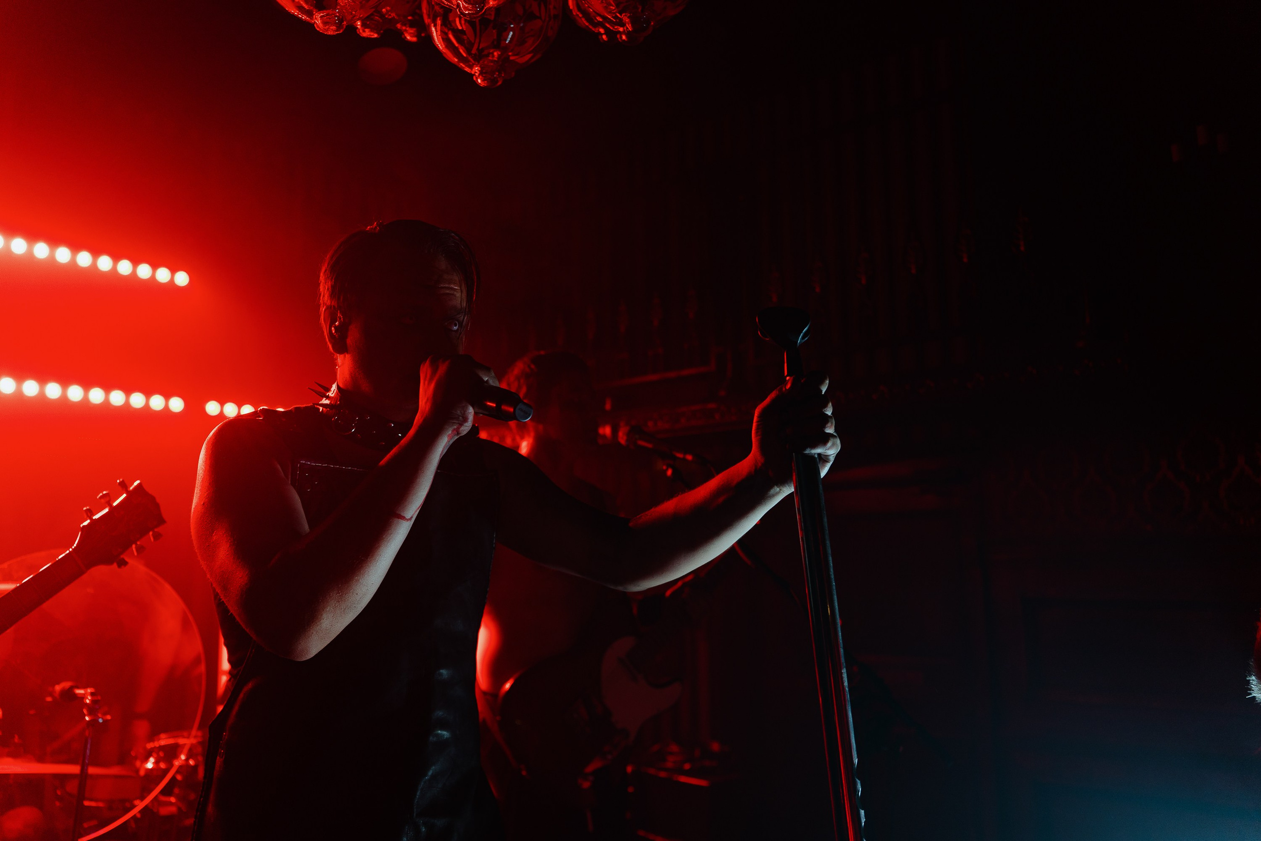 RAMMSTEIN Tribute. Douglas. 28.09.2025. Главная