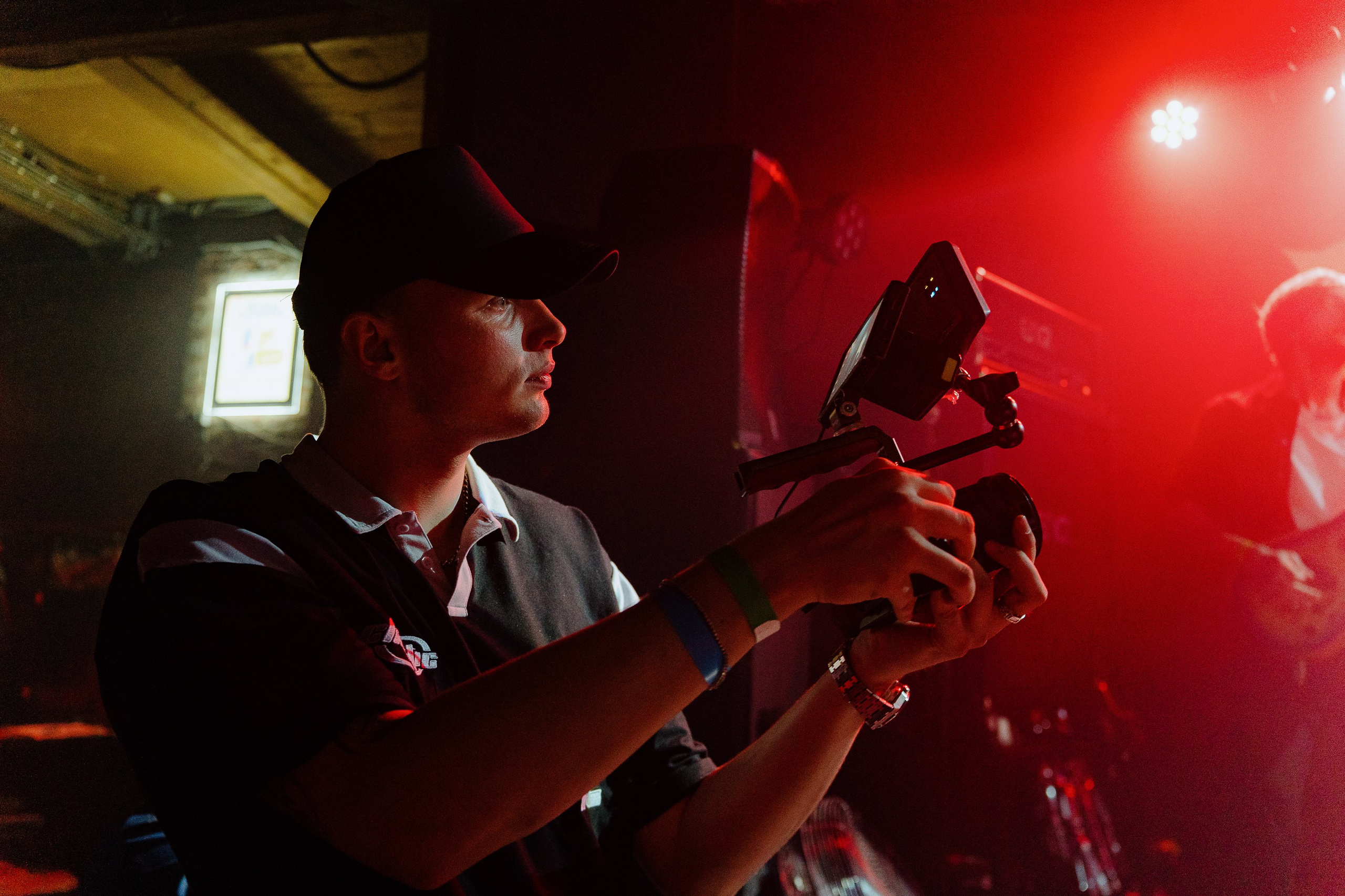 Port Avenue. Zoccolo 2.0. 21.11.2025. Главная