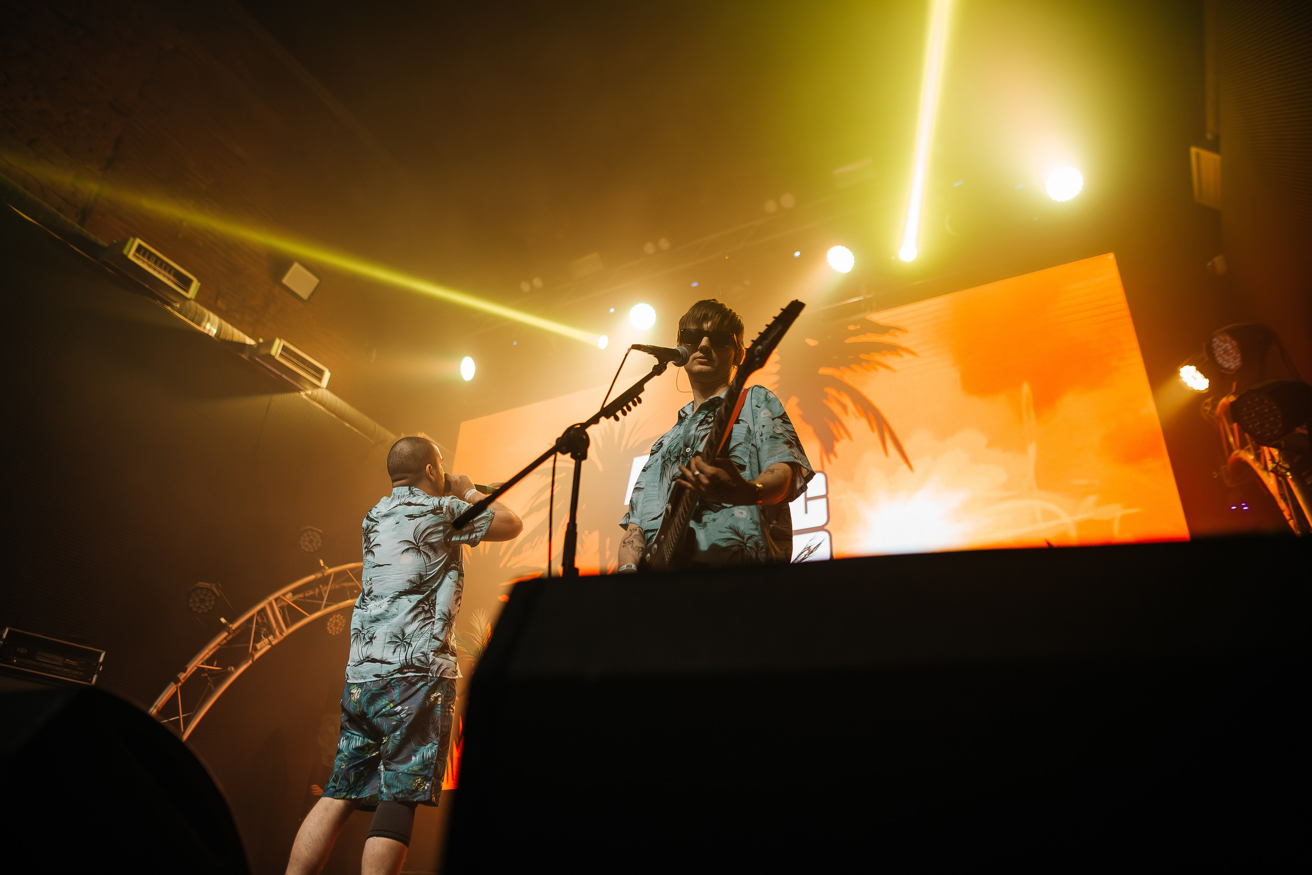 Панцушот. Рассвет.12.04.2025. Главная