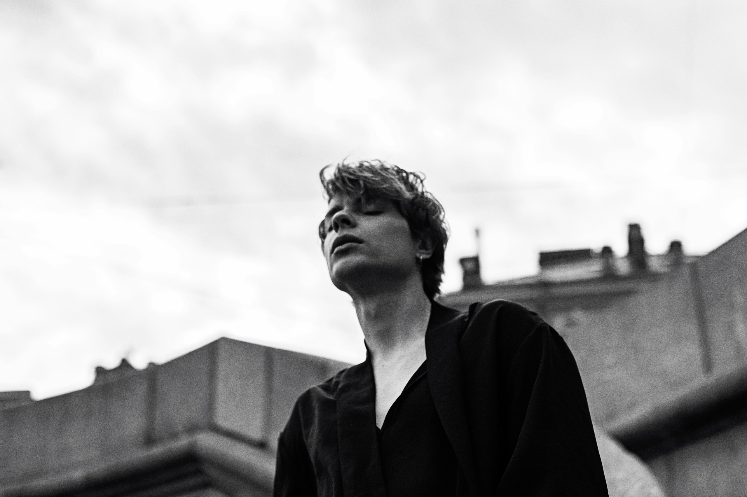 Августин. Сергей Виноградов фотограф Россия Санкт-Петербург