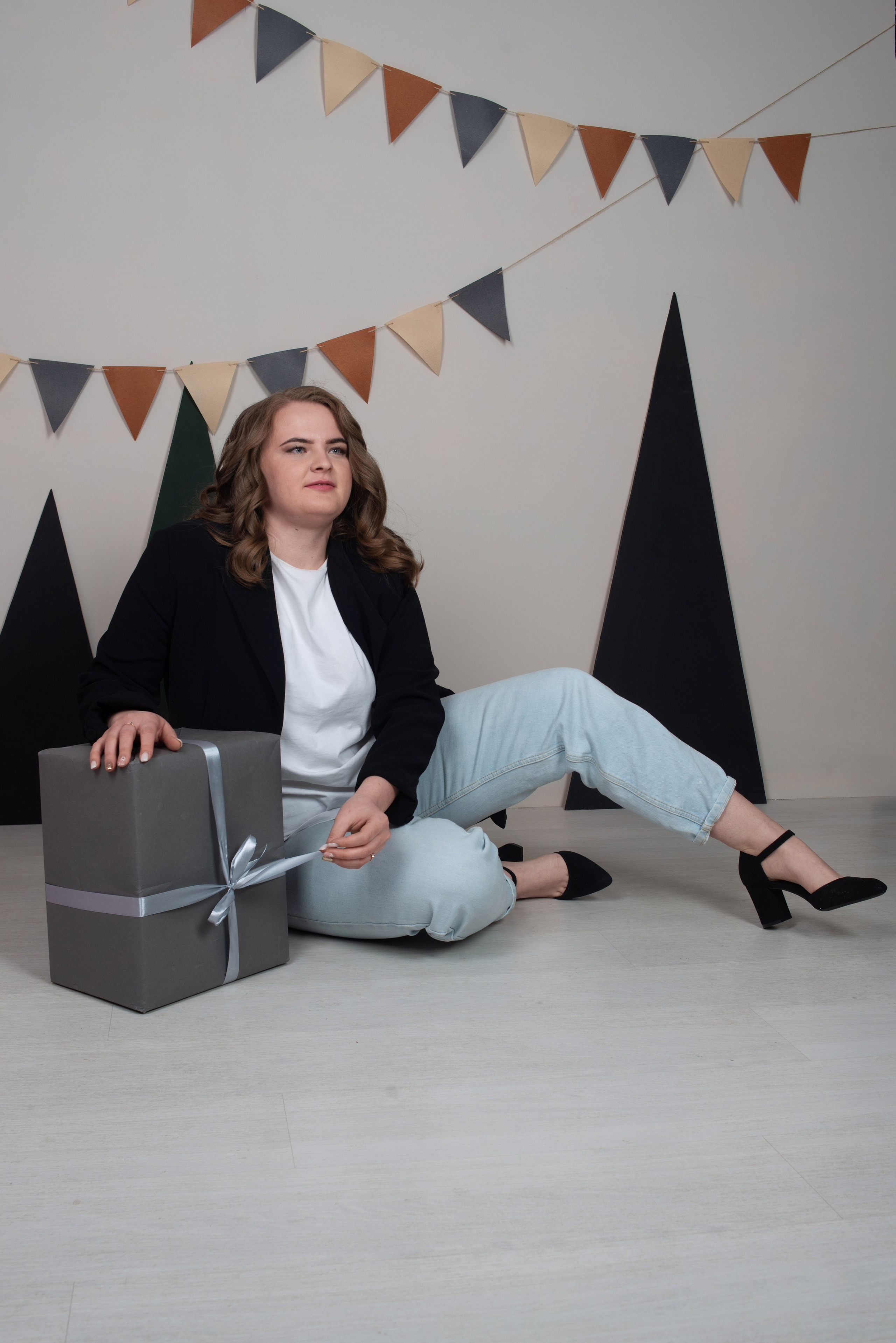 Анна. Фотограф Софья Власенко | Вологда