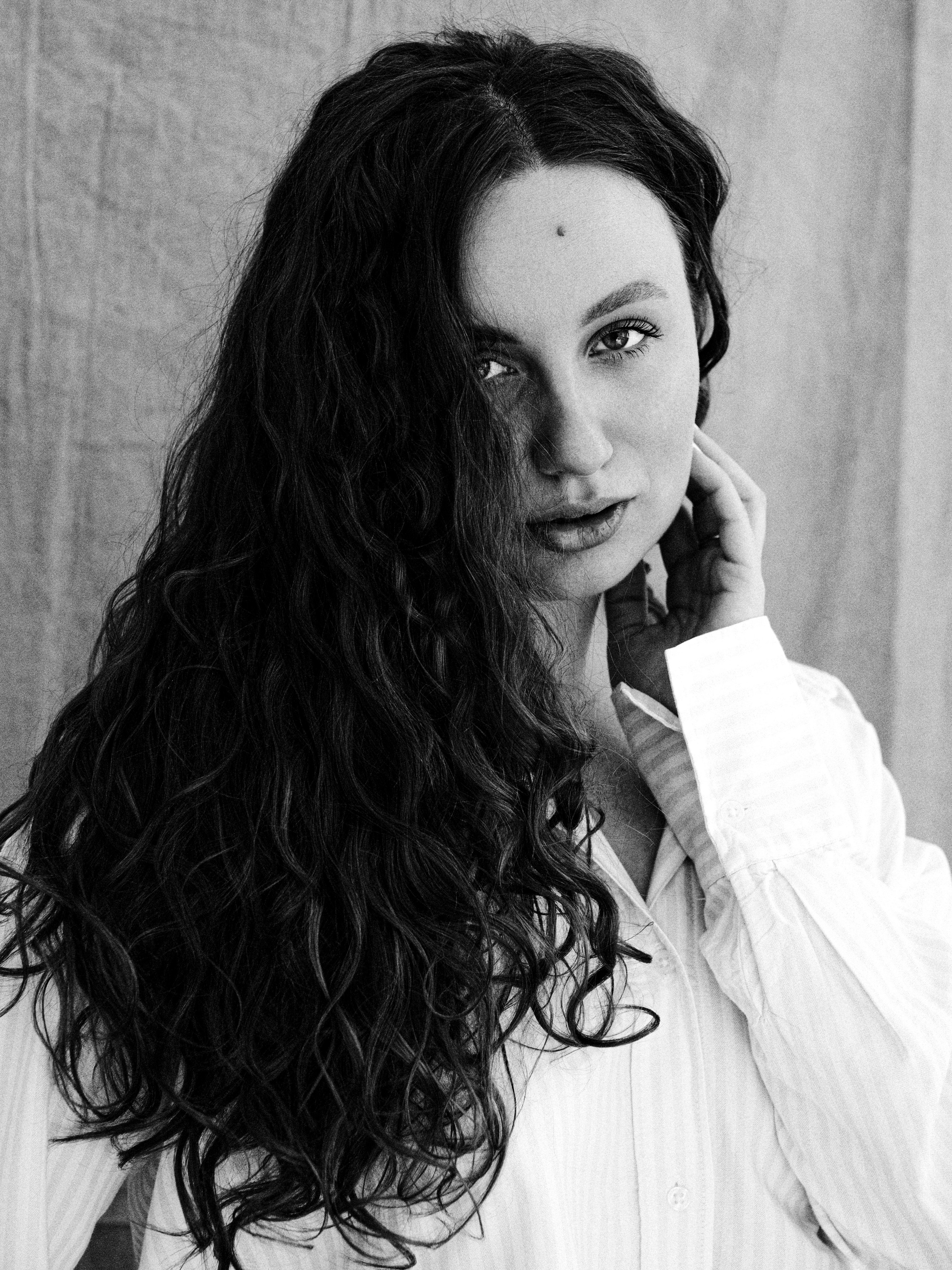 Геля. Свадебный и портретный фотограф Тюмень