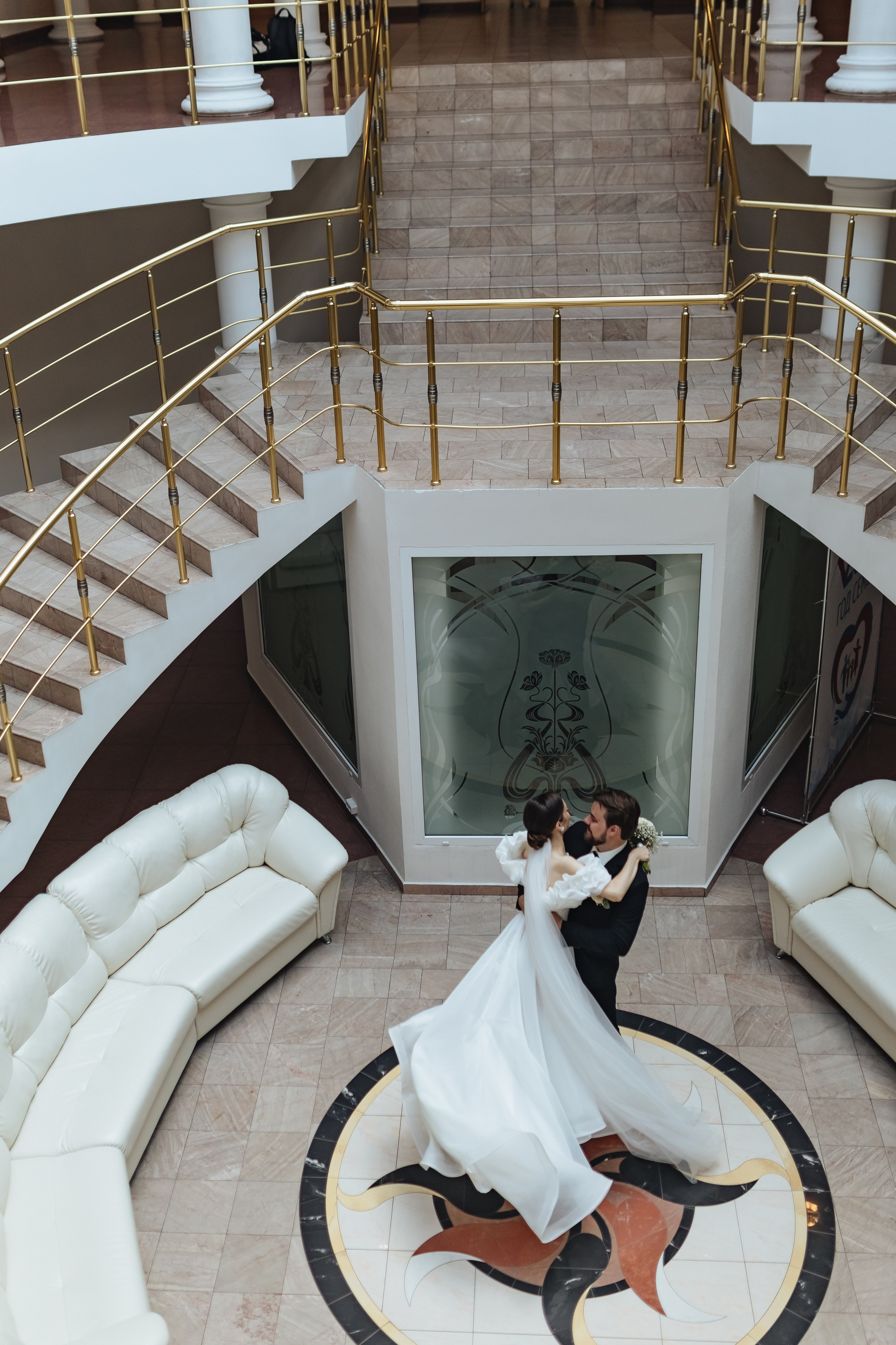 ЗАГС Приморского р-на. Jen.swph Свадебный фотограф