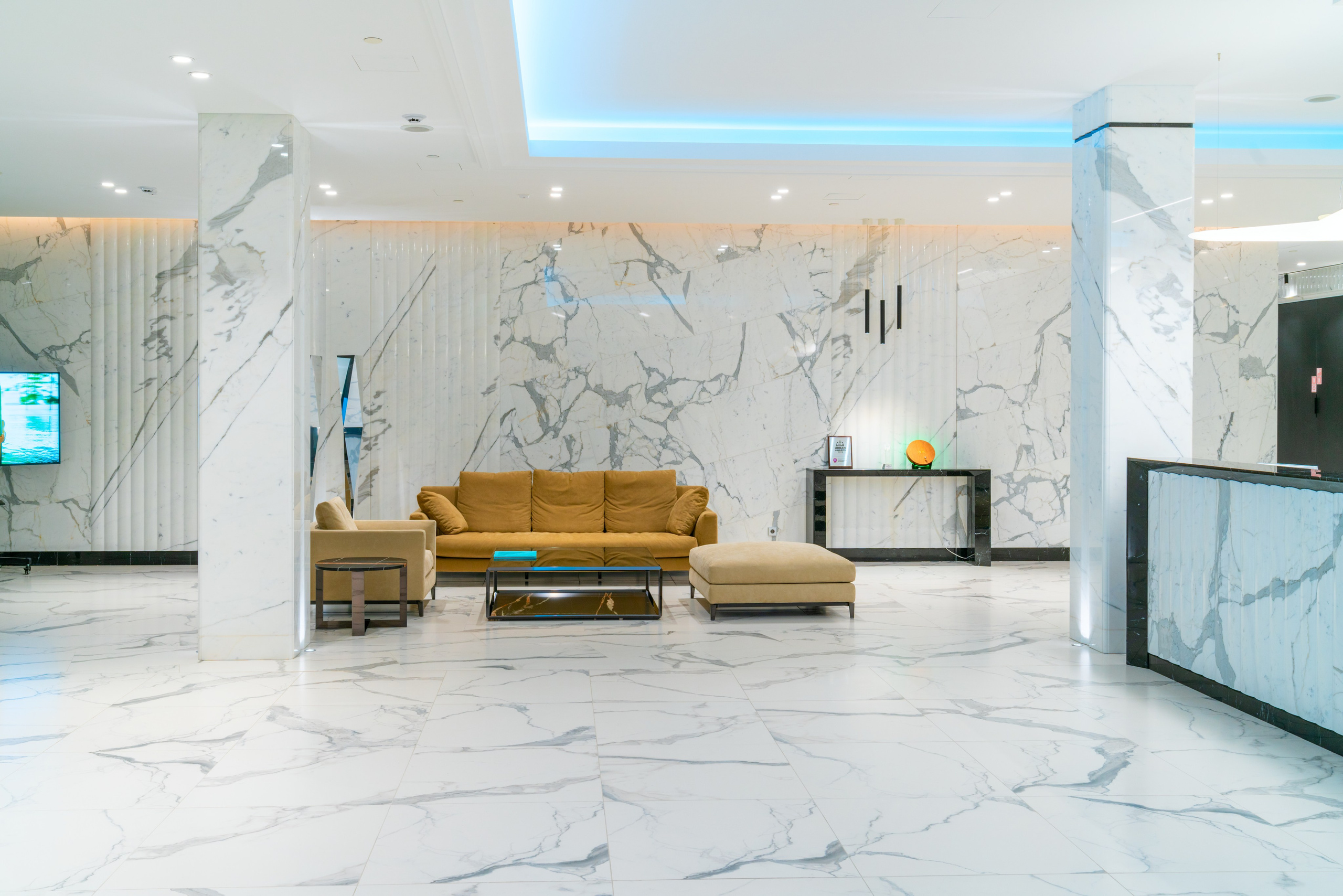 Жилые Комплексы. Главная