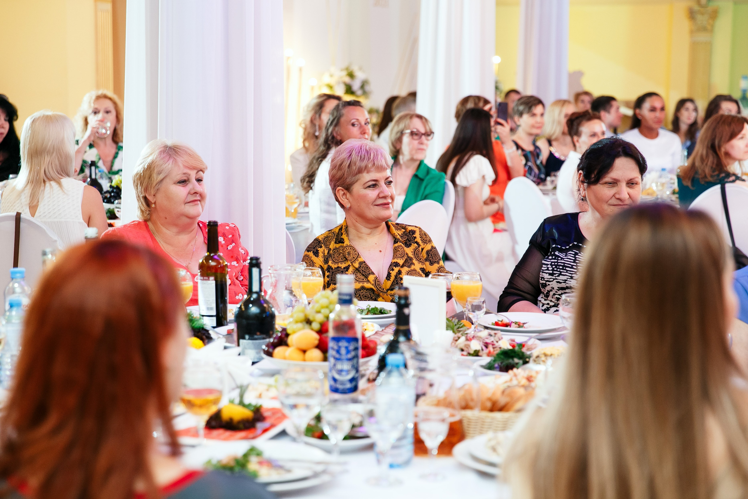 Институт здоровья. Фотосъёмка для бизнеса — предметное фото, репортаж с мероприятий, портреты людей, съёмка интерьера и экстерьера