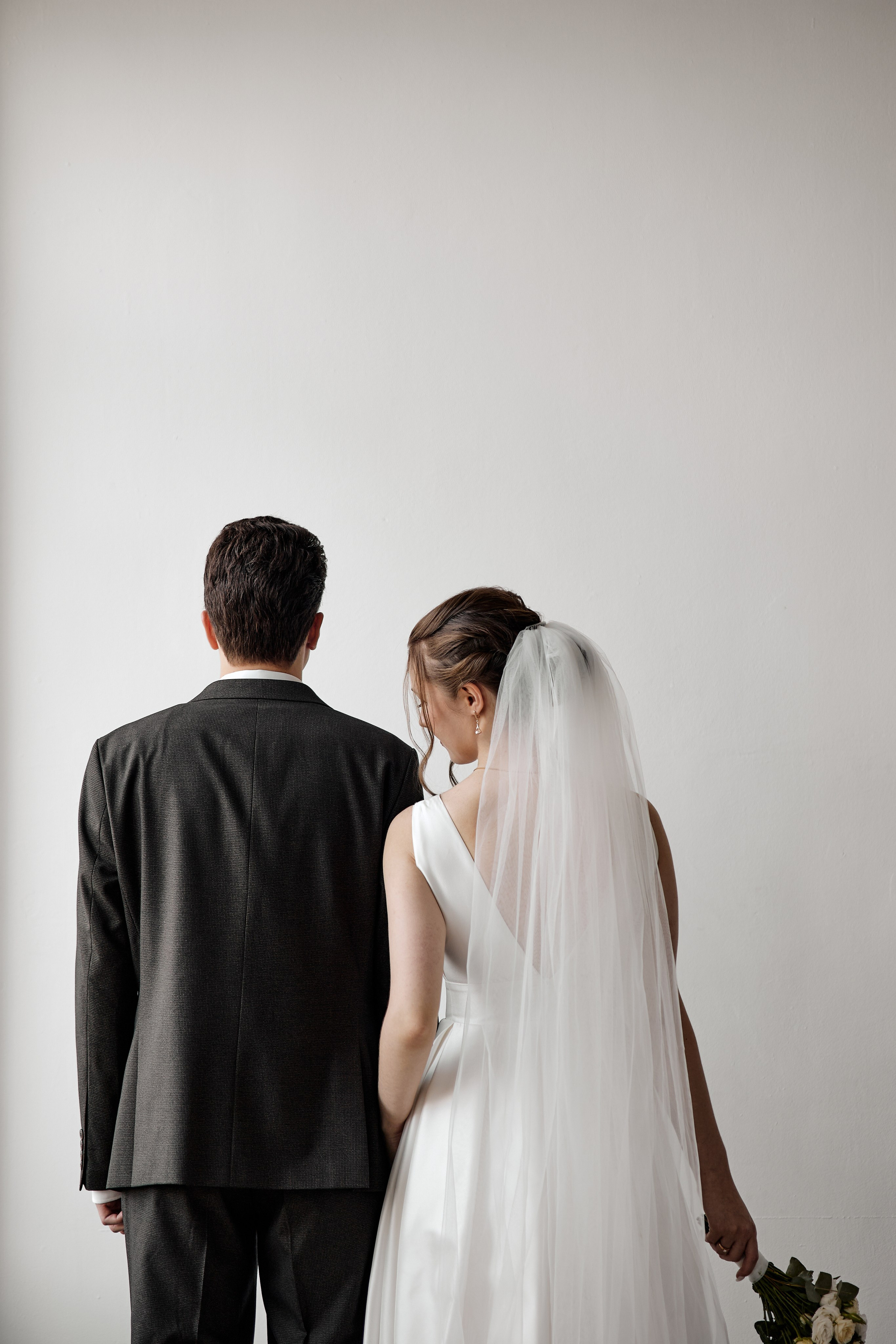 Максим и Алина. Александр и Евгения Фокины — фотограф Первоуральск, Екатеринбург