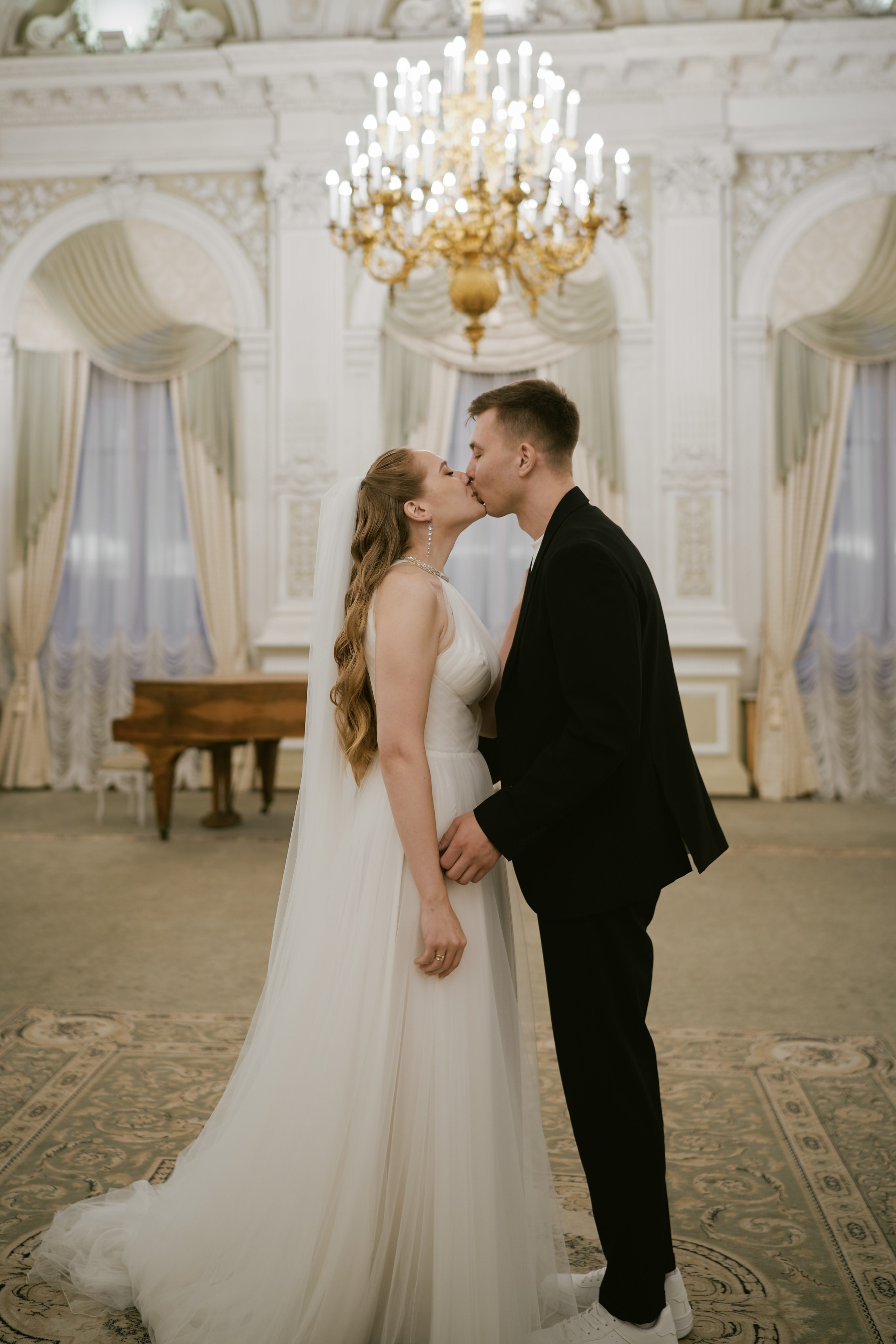 Таня и Иван. Фотограф в Санкт-Петербурге | Аня Маленчук