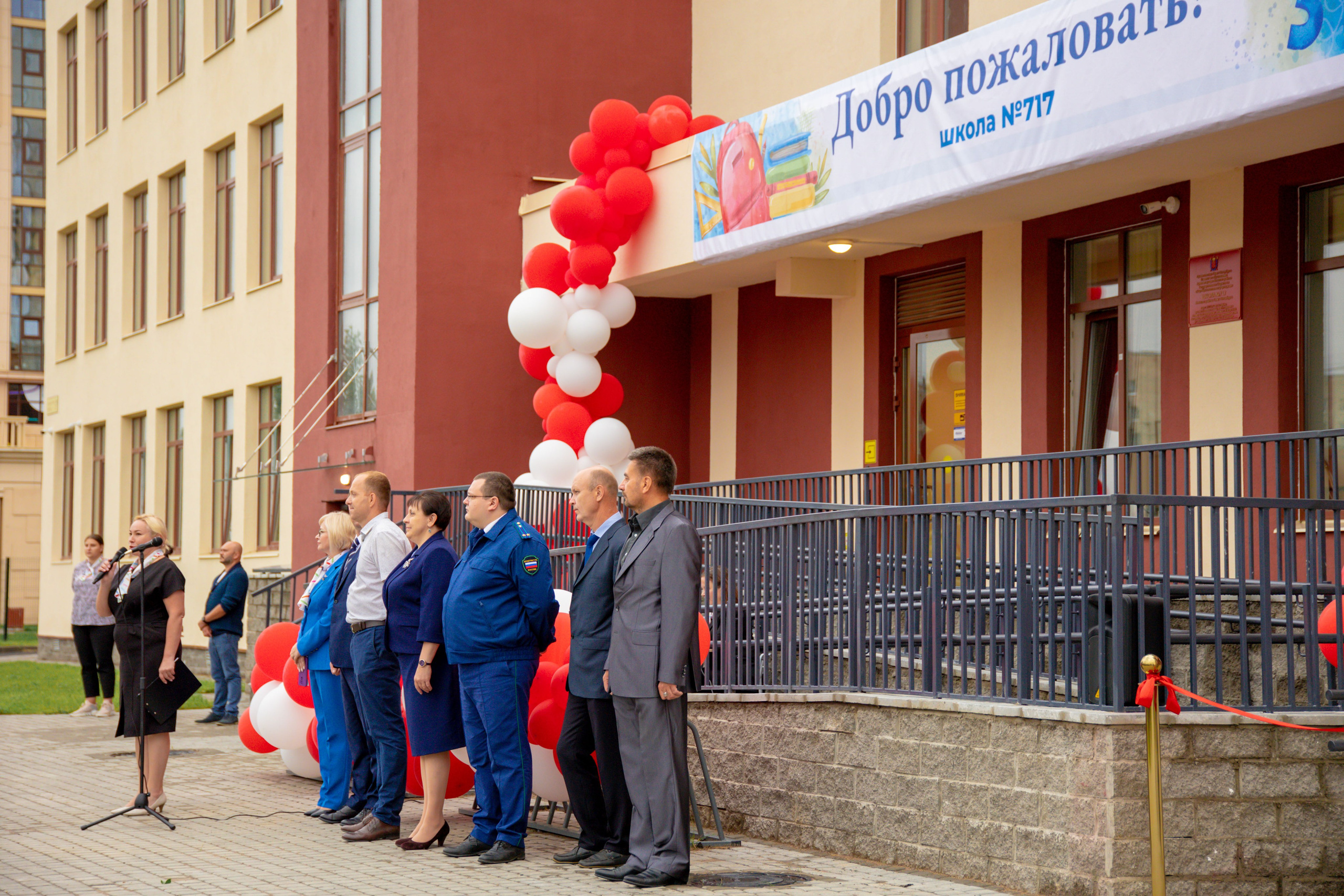 1 Сентября. Фотограф на праздник, корпоратив, День Рождения и Юбилей в г. Санкт-Петербурге Алексей Анкушев