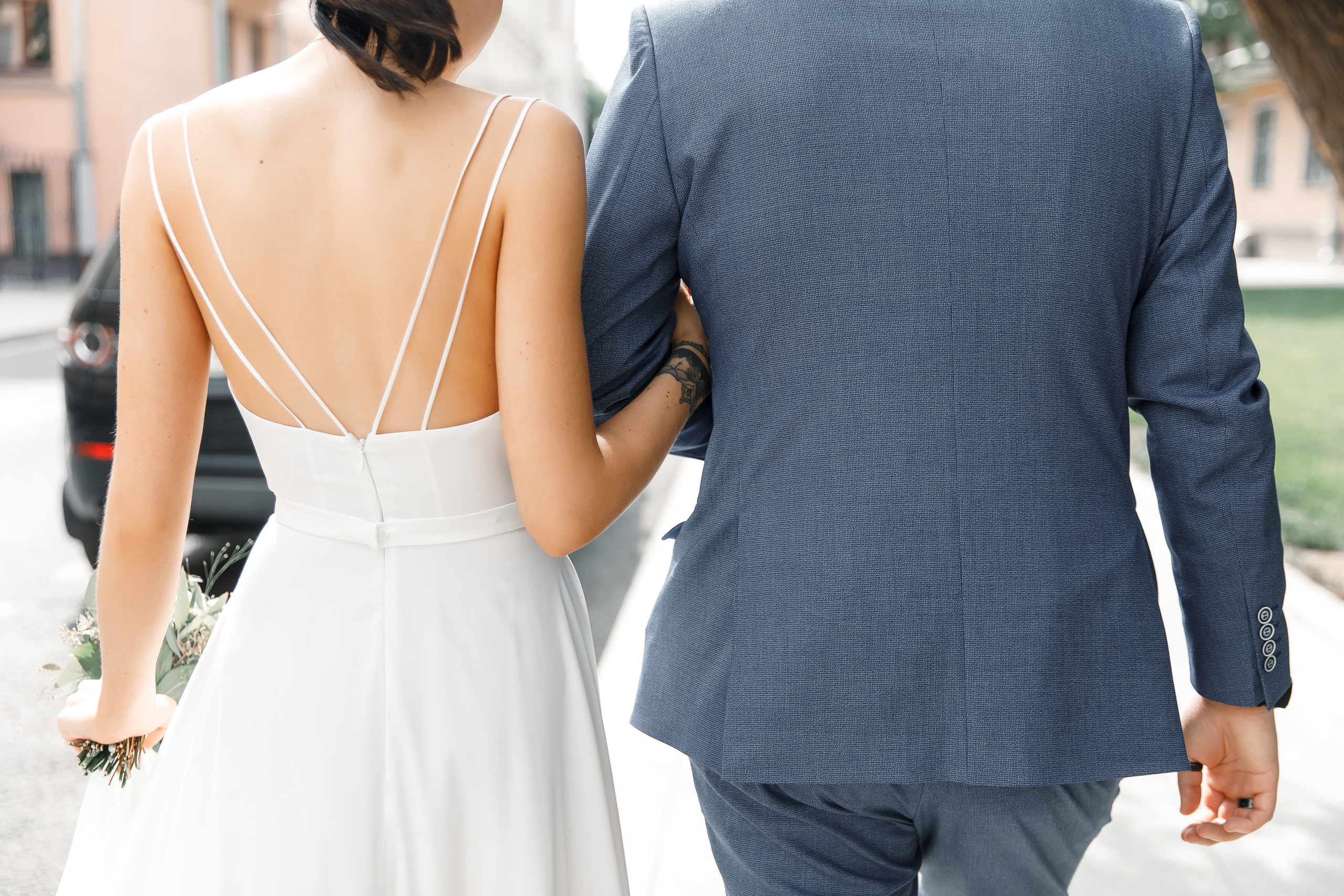 Алина и Саша. Свадебный и портретный фотограф Раменское Москва Иван Чионов