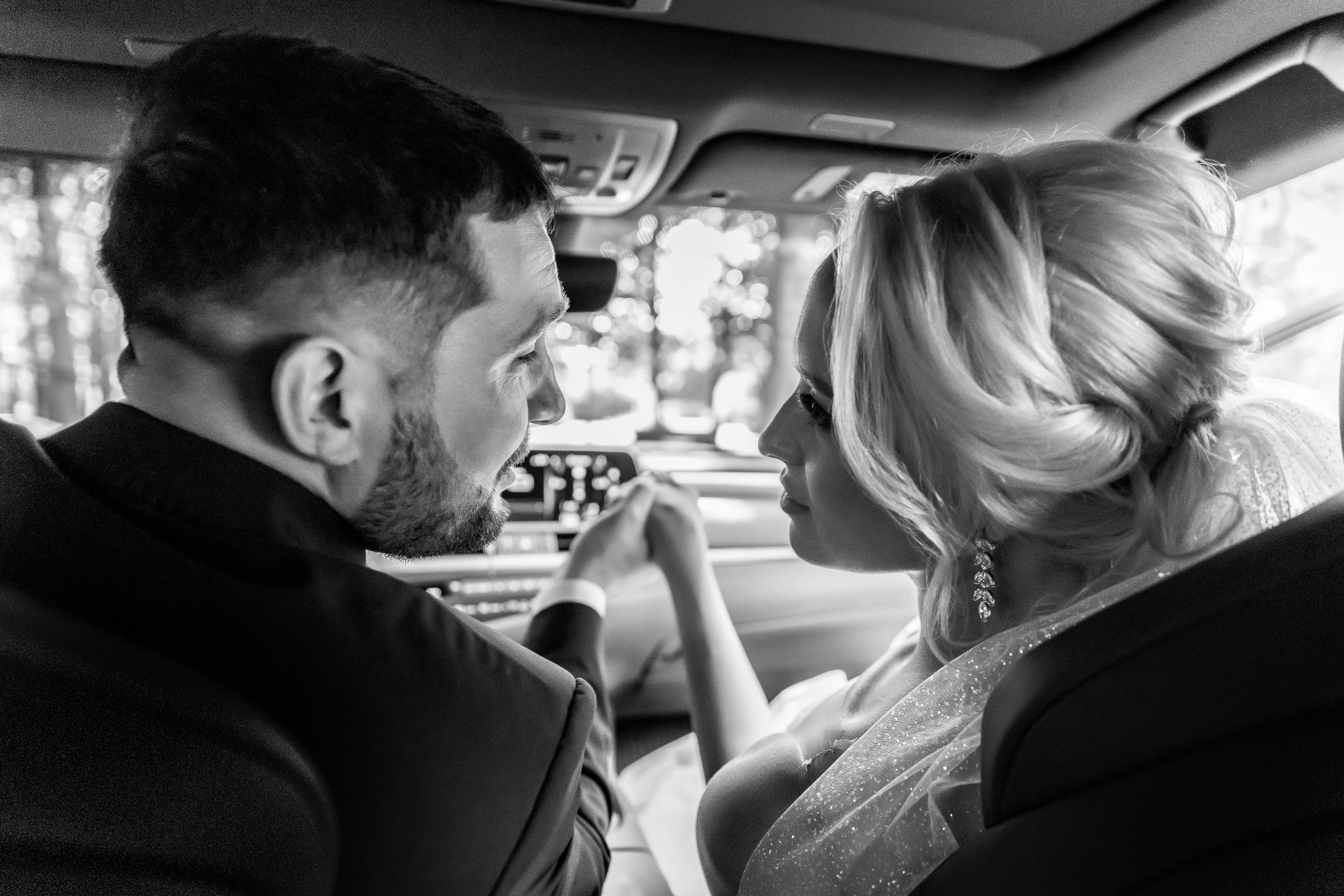 Валерия и Арсен. Свадебный и портретный фотограф Раменское Москва Иван Чионов