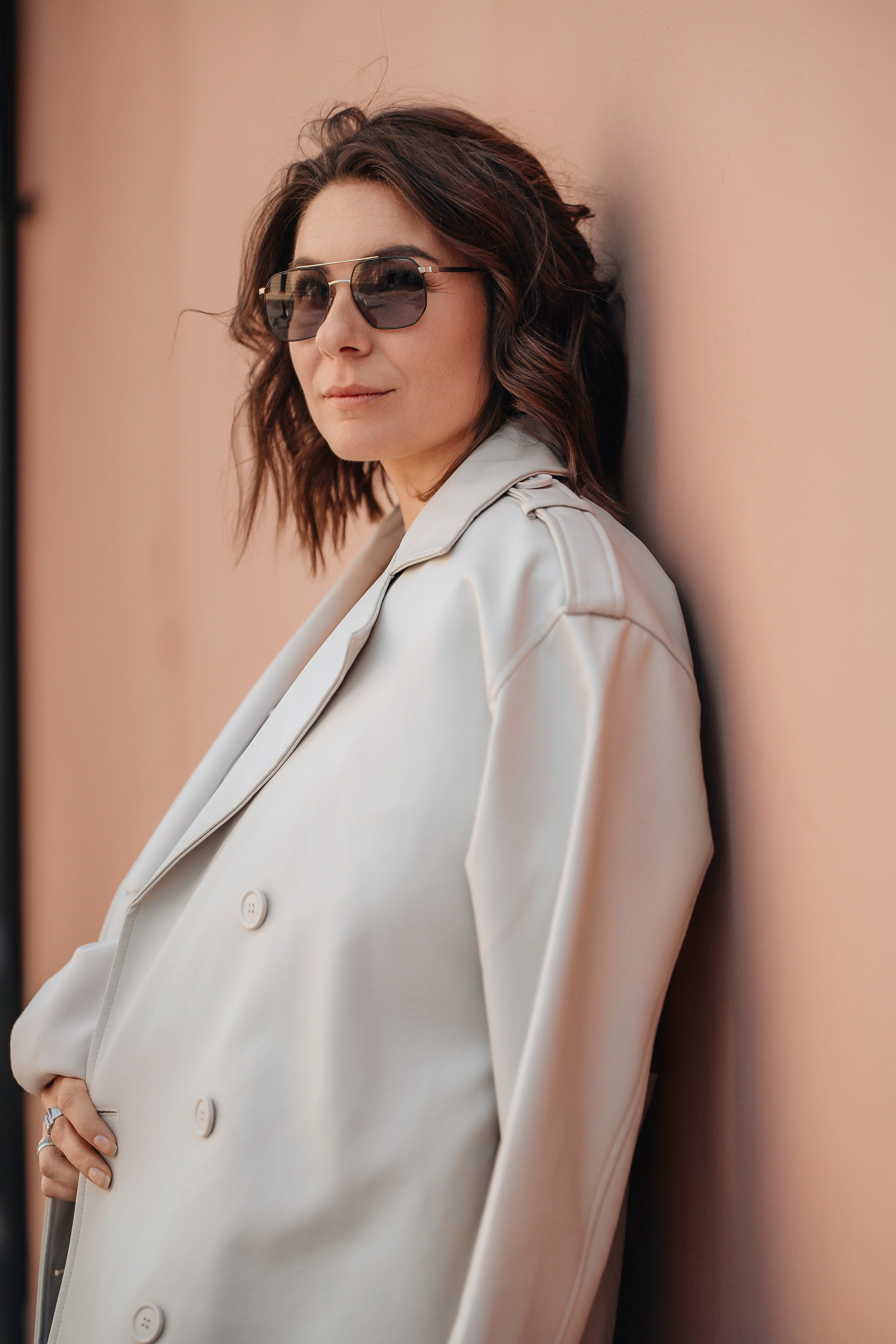 Индивидуальные съёмки. Фотограф из Санкт-Петербурга Бызина Наталья