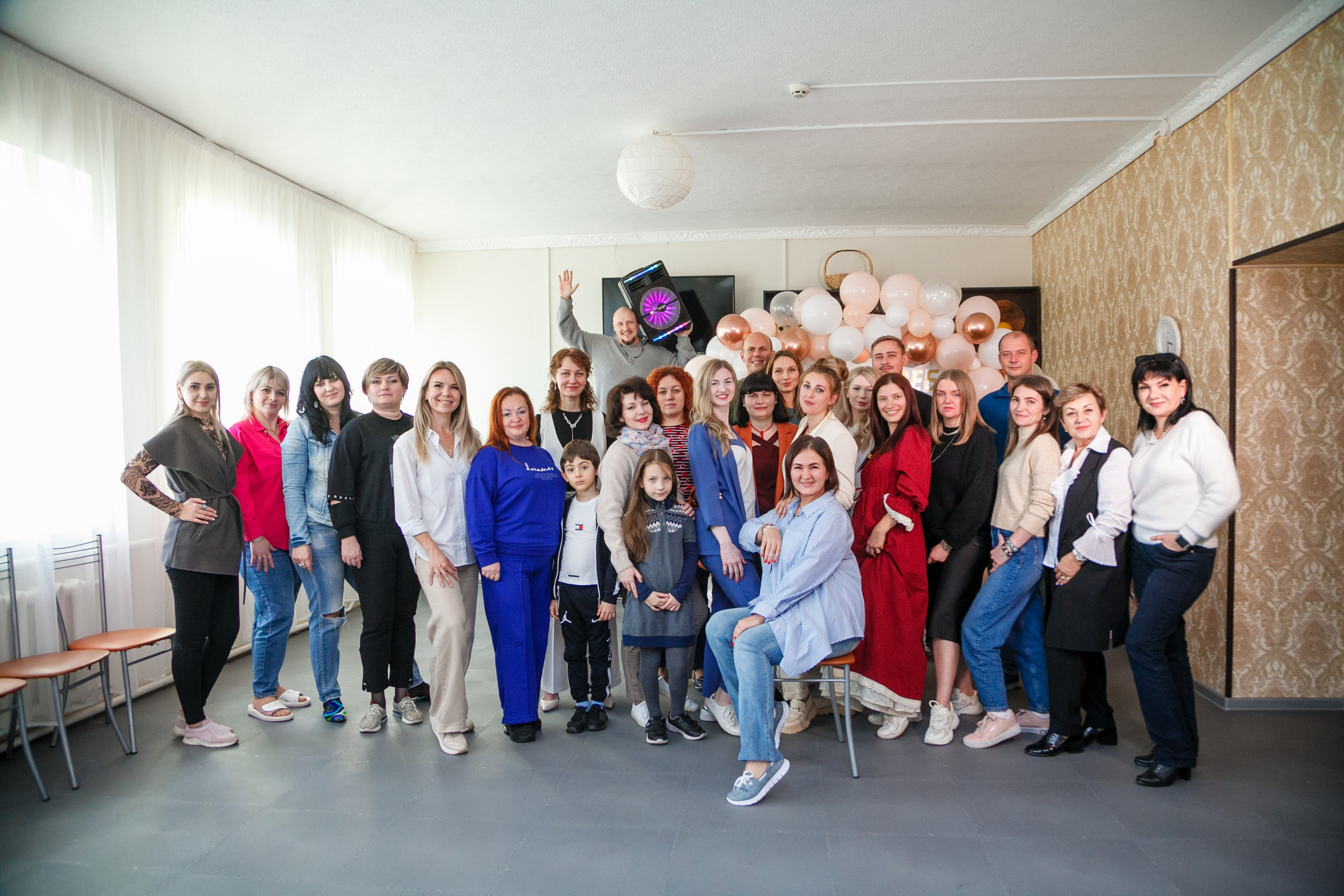 Ретрит"ОТКРОЙ СЕБЯ». Свадебный и семейный фотограф в Армавире