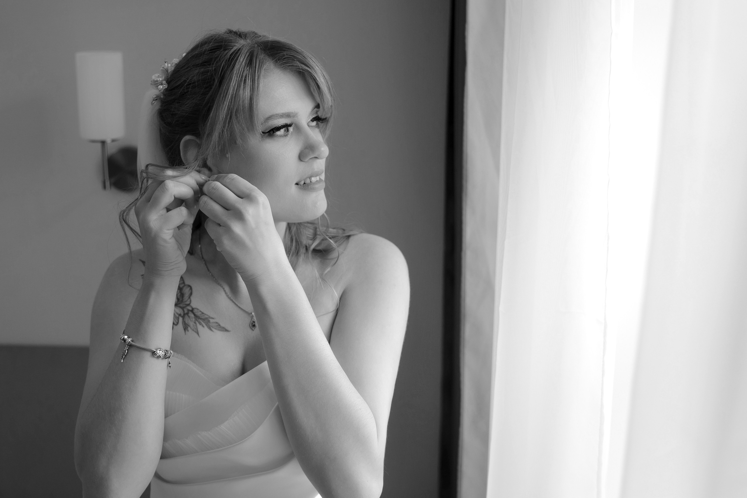 Ксения и Дмитрий. Фотограф в Санкт-Петербурге Алексей Глазанов