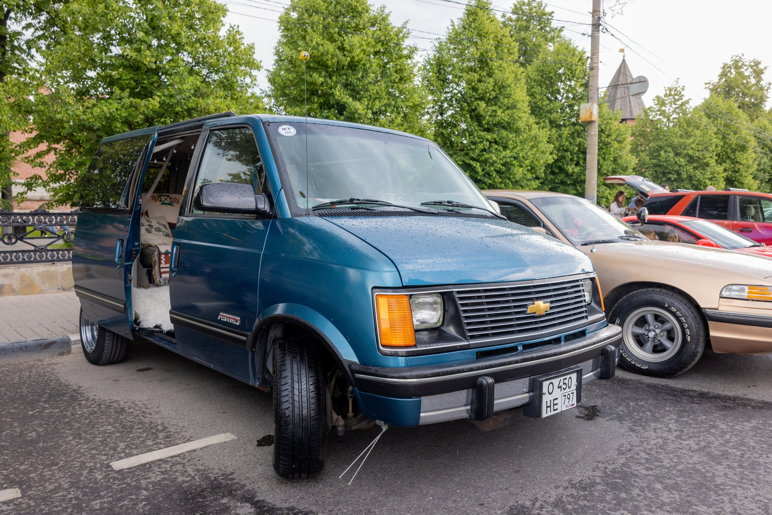 Автострада 20 лет. Фотограф в Туле Крупский АнДРей. Фотостудия «КАДР71» в Туле