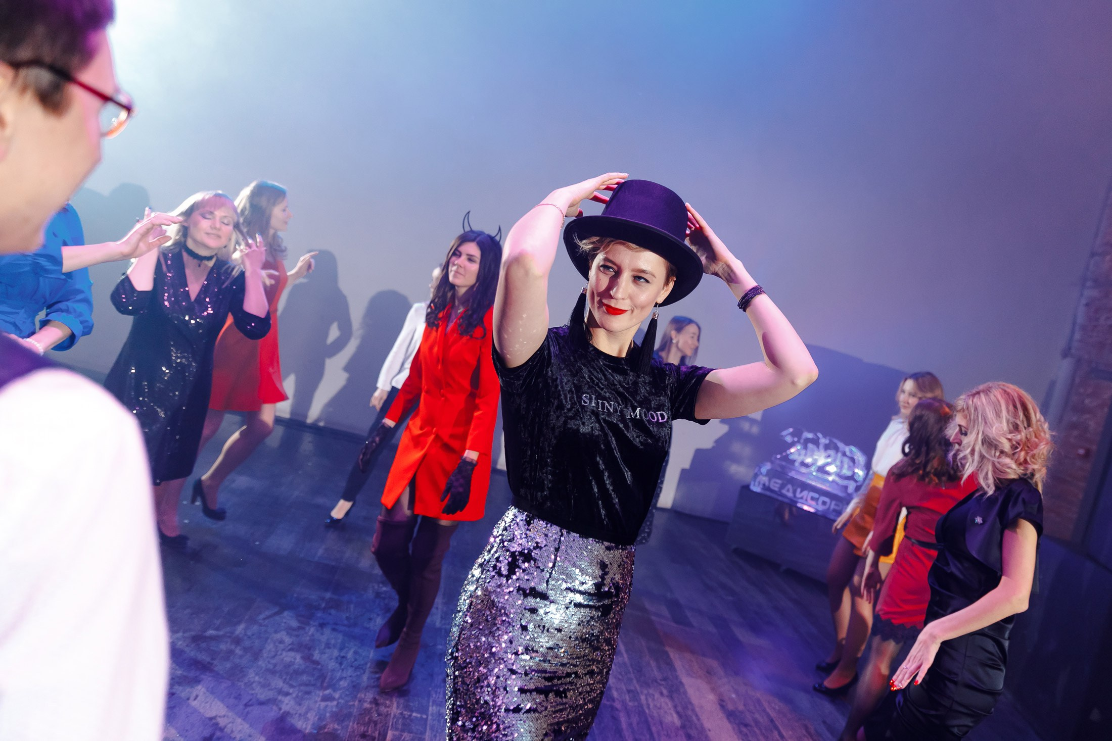 EVENT. Свадебный фотограф Михаил Симонов