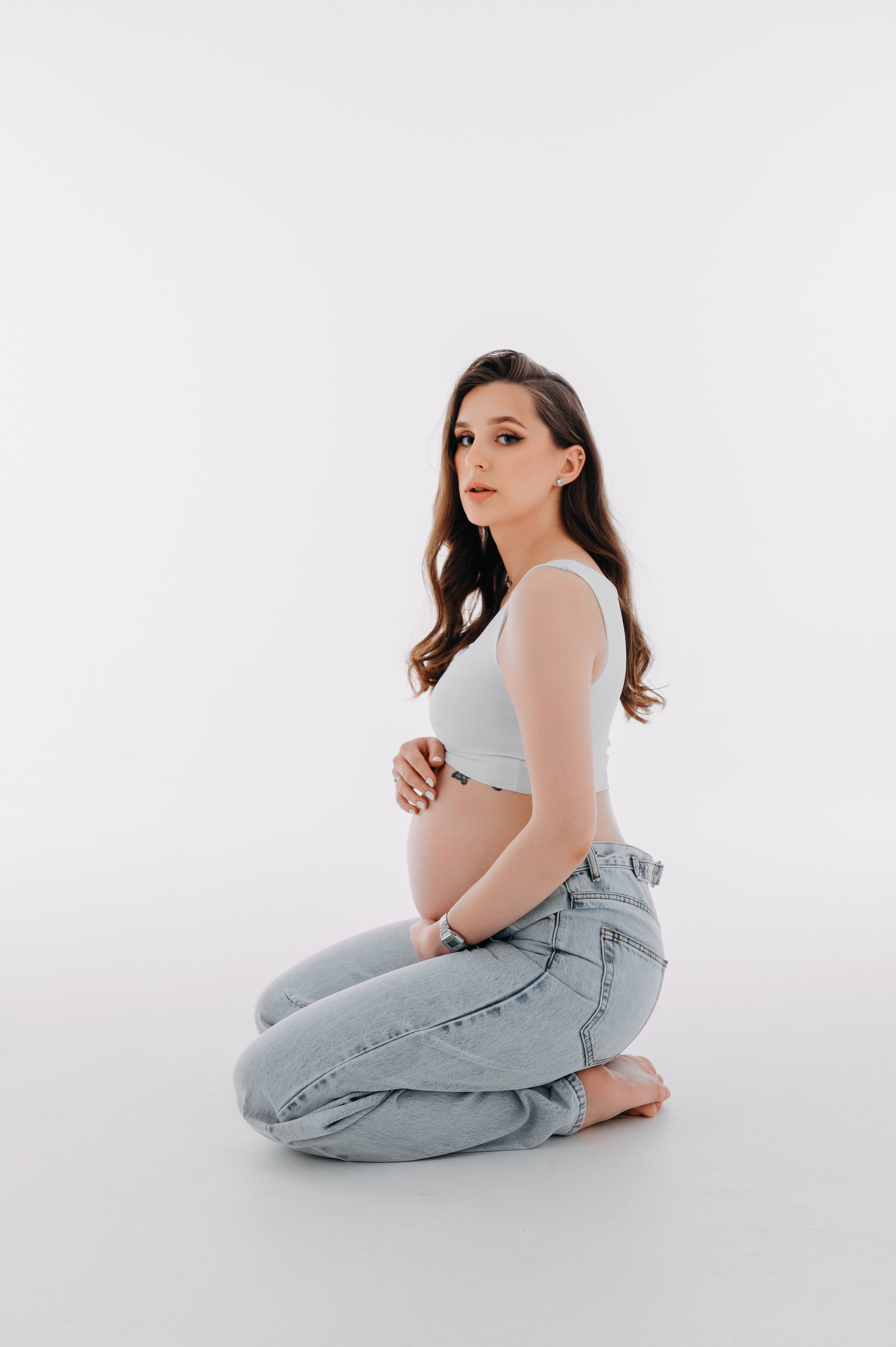 Irina & Ivan. Свадебный и индивидуальный фотограф Никита Роут | Москва