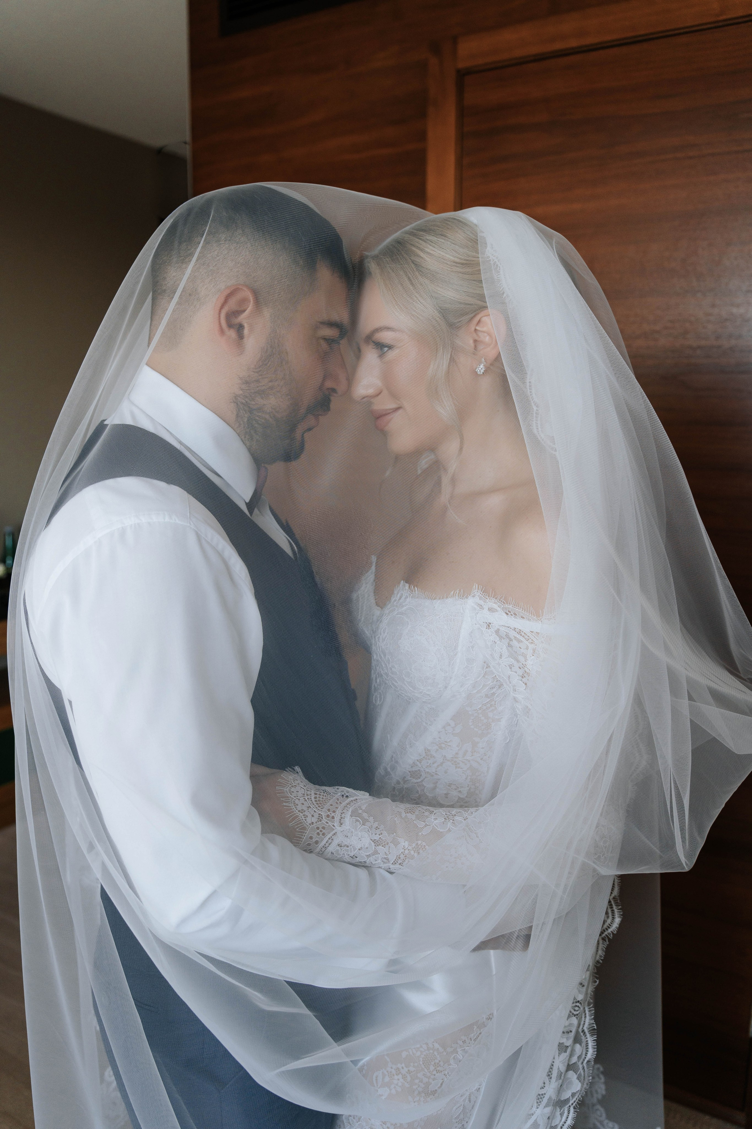 Svetlana & Evgeny. Свадебный фотограф в Воронеже Самохина Екатерина