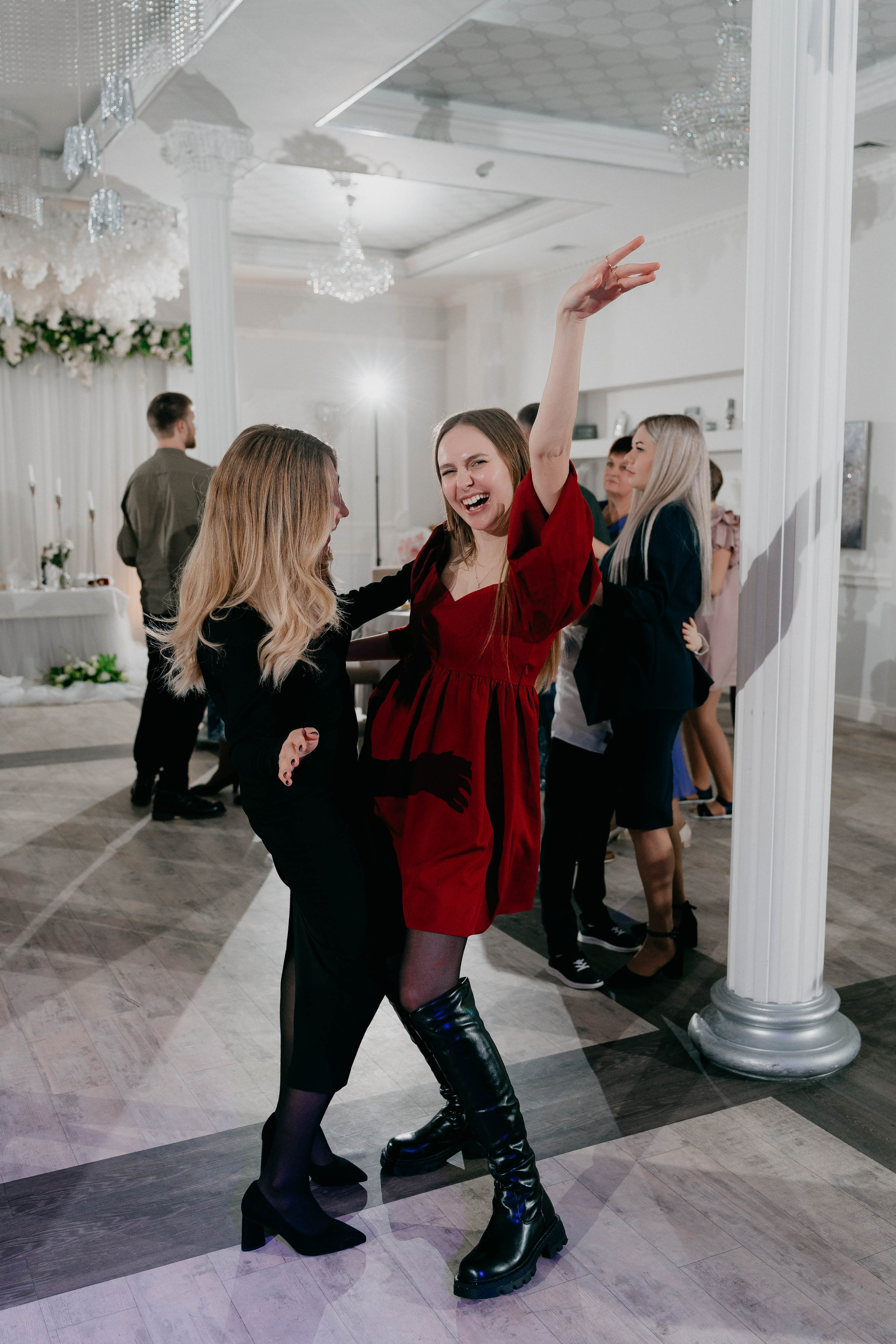 Alexander & Alexandra. Свадебный фотограф в Воронеже Самохина Екатерина