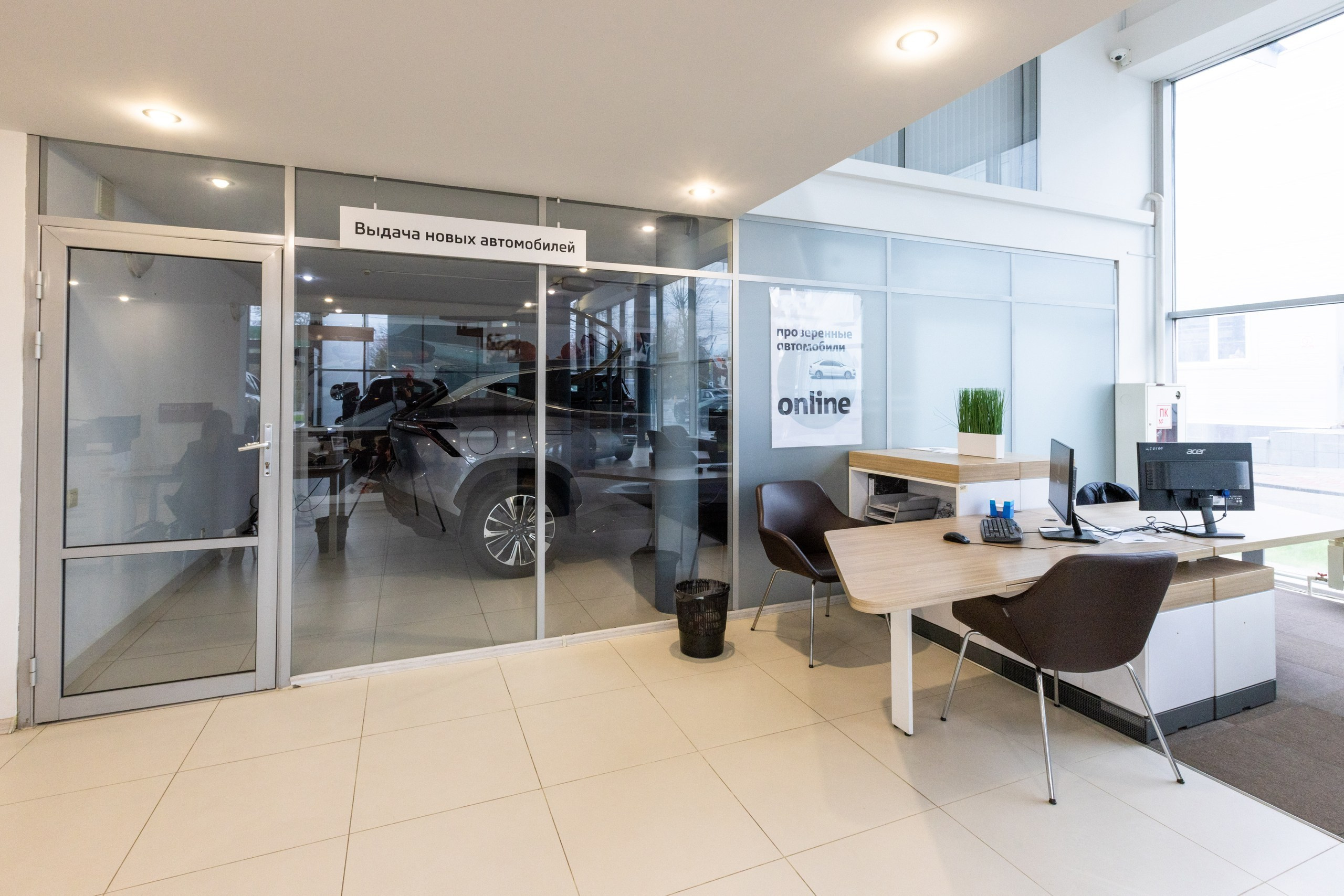 Автосалон Автоимпорт JETOUR. Фотограф в Туле Крупский АнДРей. Фотостудия «КАДР71» в Туле