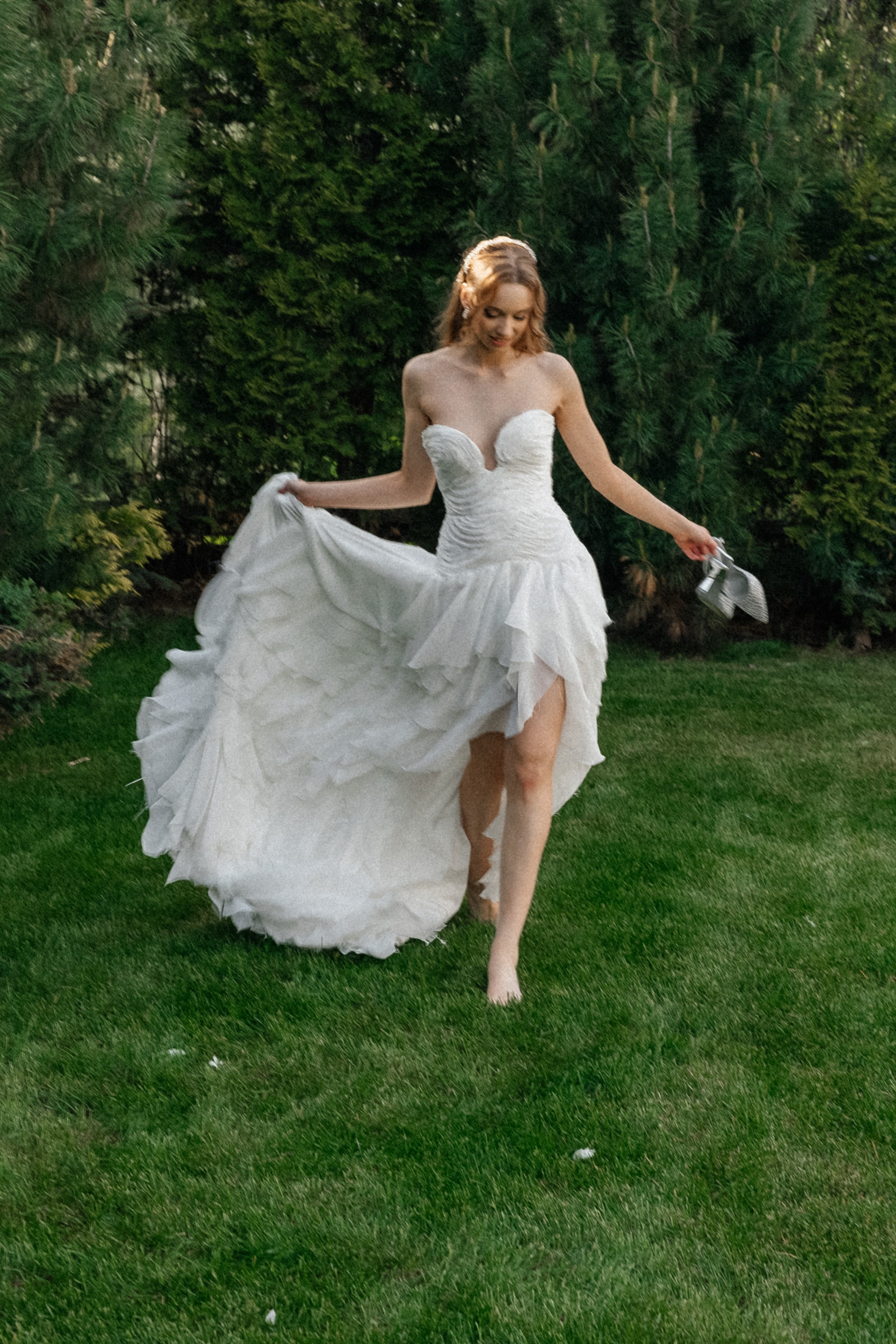 Юлия+Евгений. Свадебный и портретный фотограф в Екатеринбурге Виолетта Куприкова