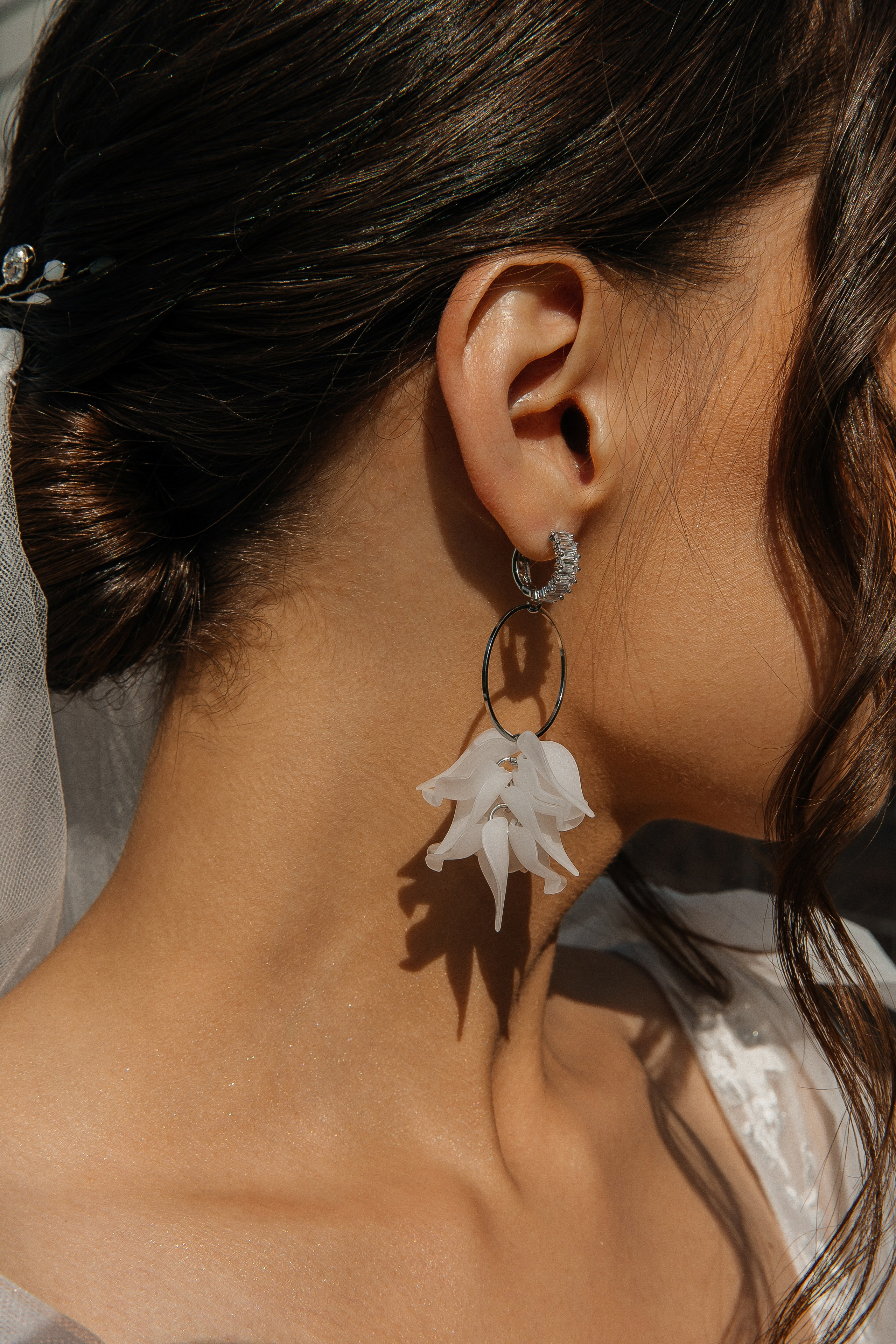 Анастасия+Глеб. Свадебный и портретный фотограф в Екатеринбурге Виолетта Куприкова