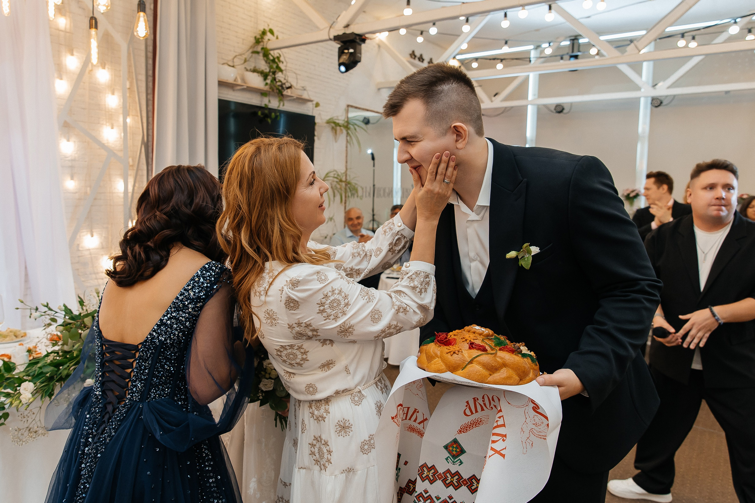 Анастасия+Глеб. Свадебный и портретный фотограф в Екатеринбурге Виолетта Куприкова