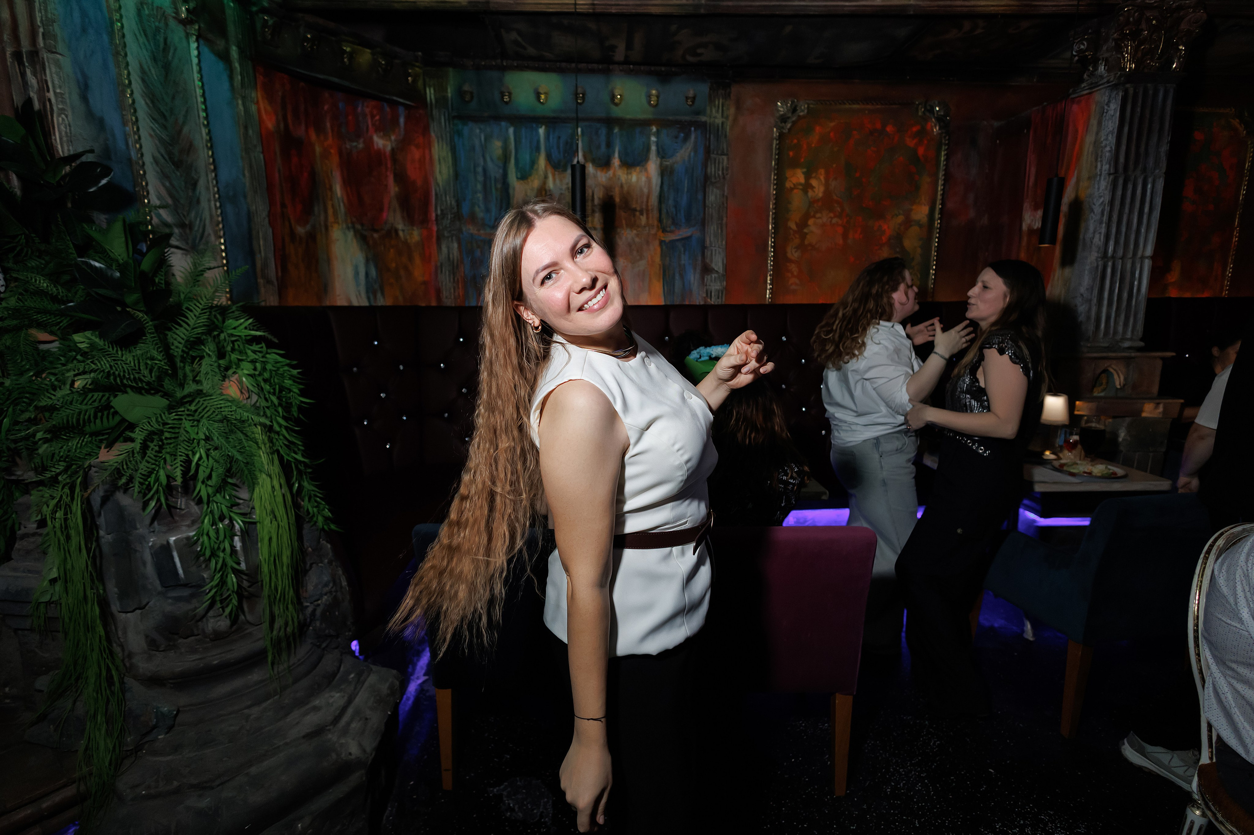 Пьем Поем. Свадебный фотограф в Пскове и Санкт-Петербурге | Анна Голикова