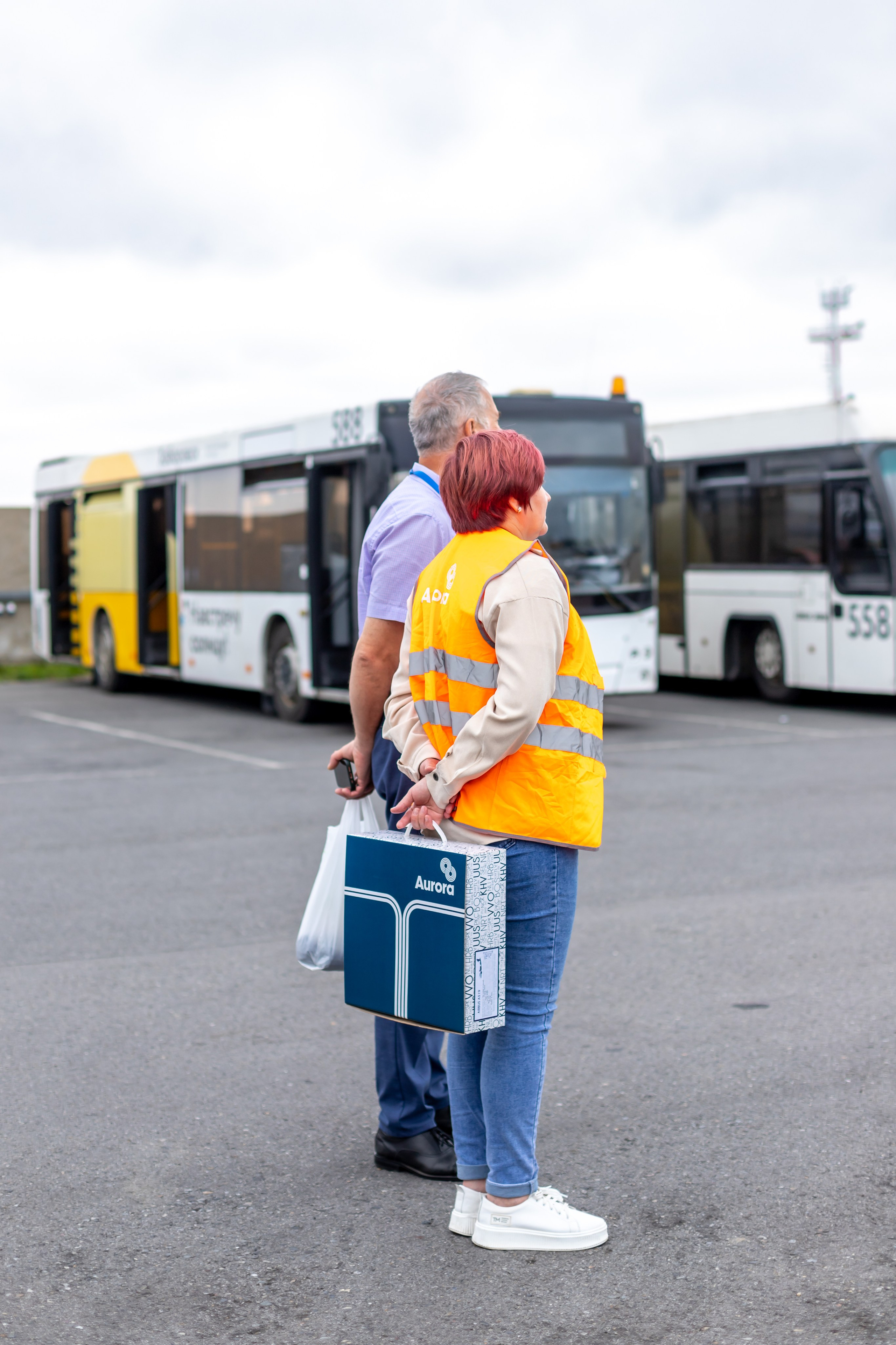 Споттинг 2024. Семейный и детский фотограф в Хабаровске Алевтина Проскурякова