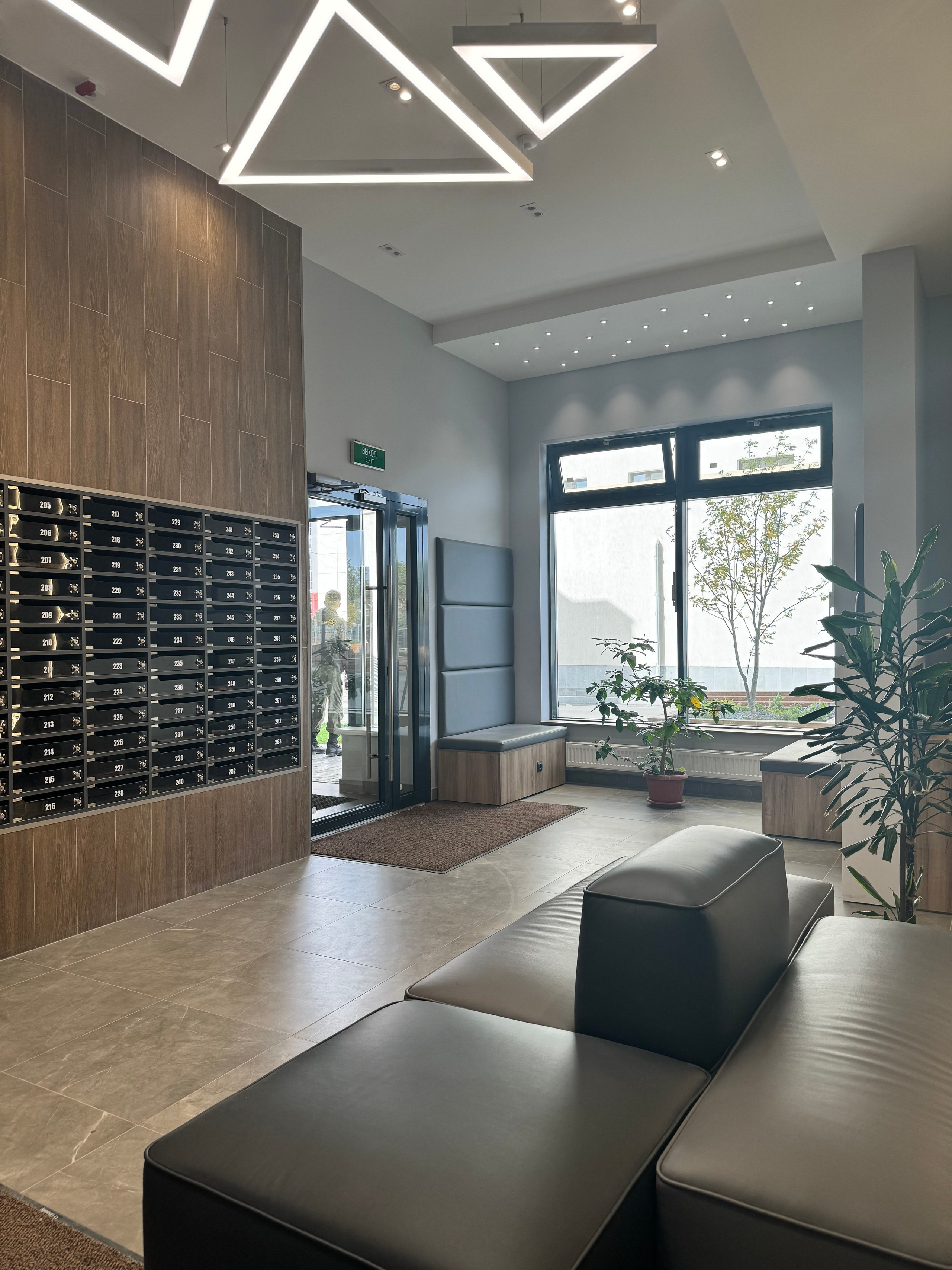 Проект № 8241. Хоумстейджинг и Инвестремонт в Екатеринбурге | Увеличьте стоимость вашей недвижимости