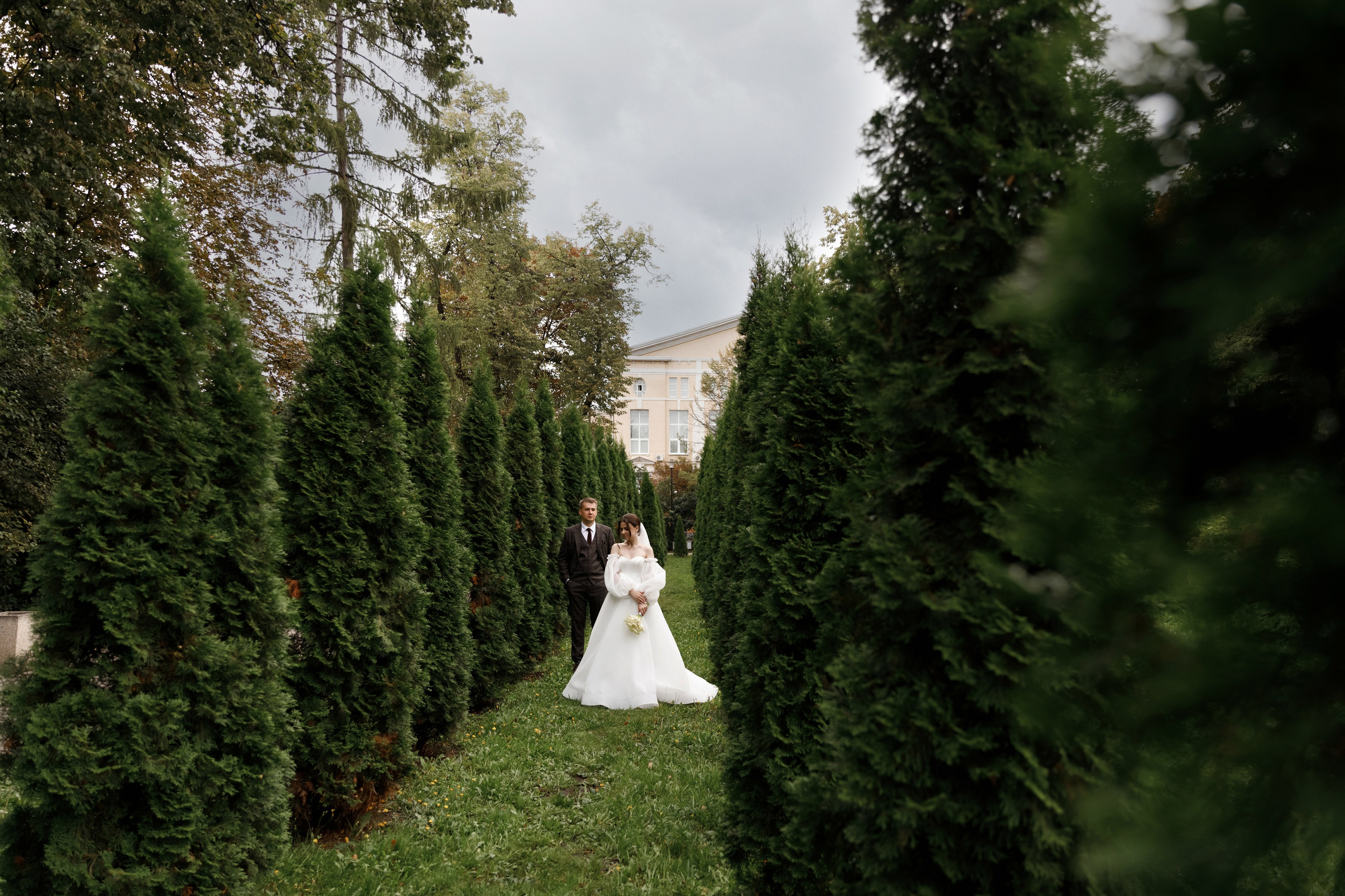IGOR & ANASTASIA. Свадебный фотограф в Туле и Москве