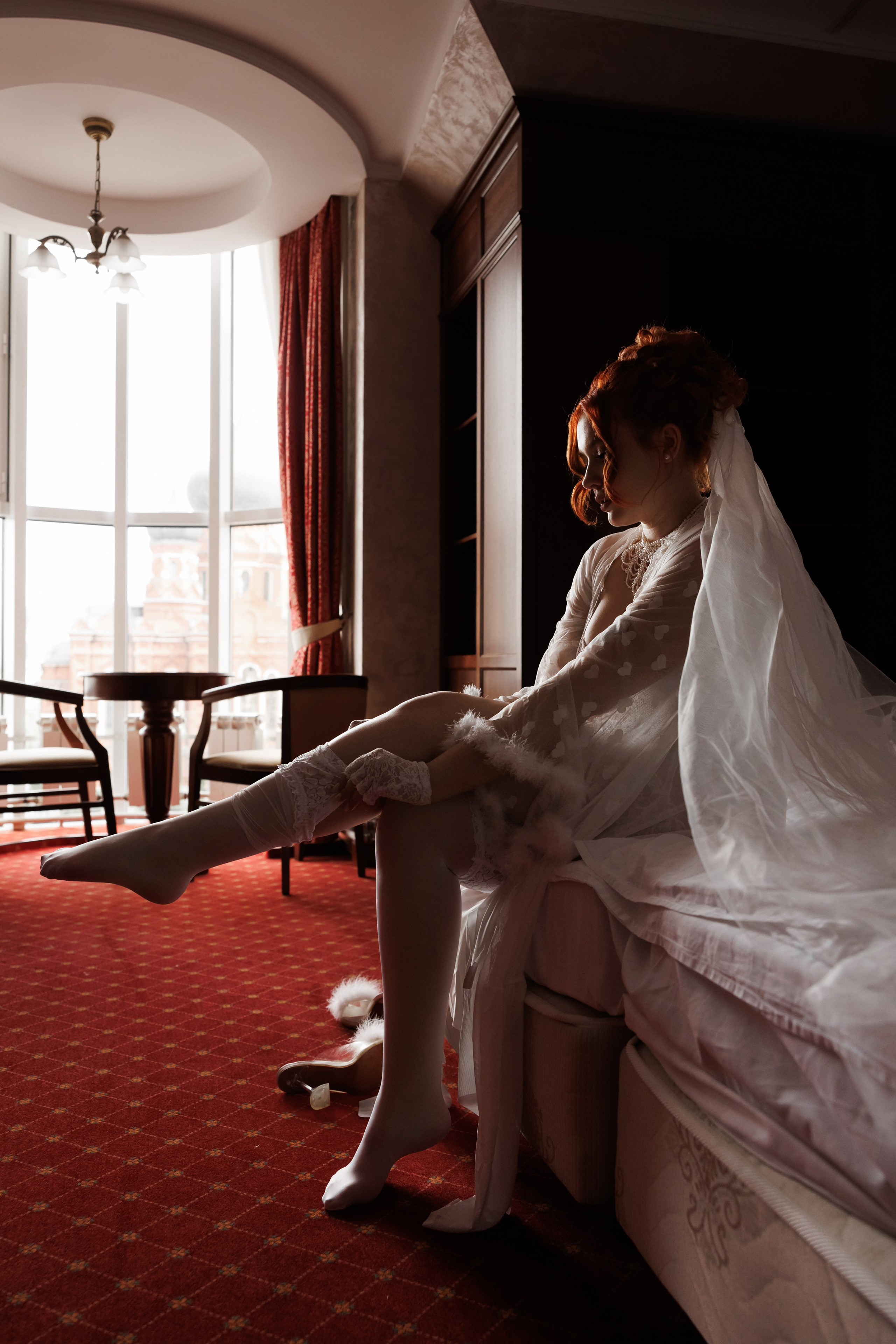 DAVID & ANASTASIA. Свадебный фотограф в Туле и Москве