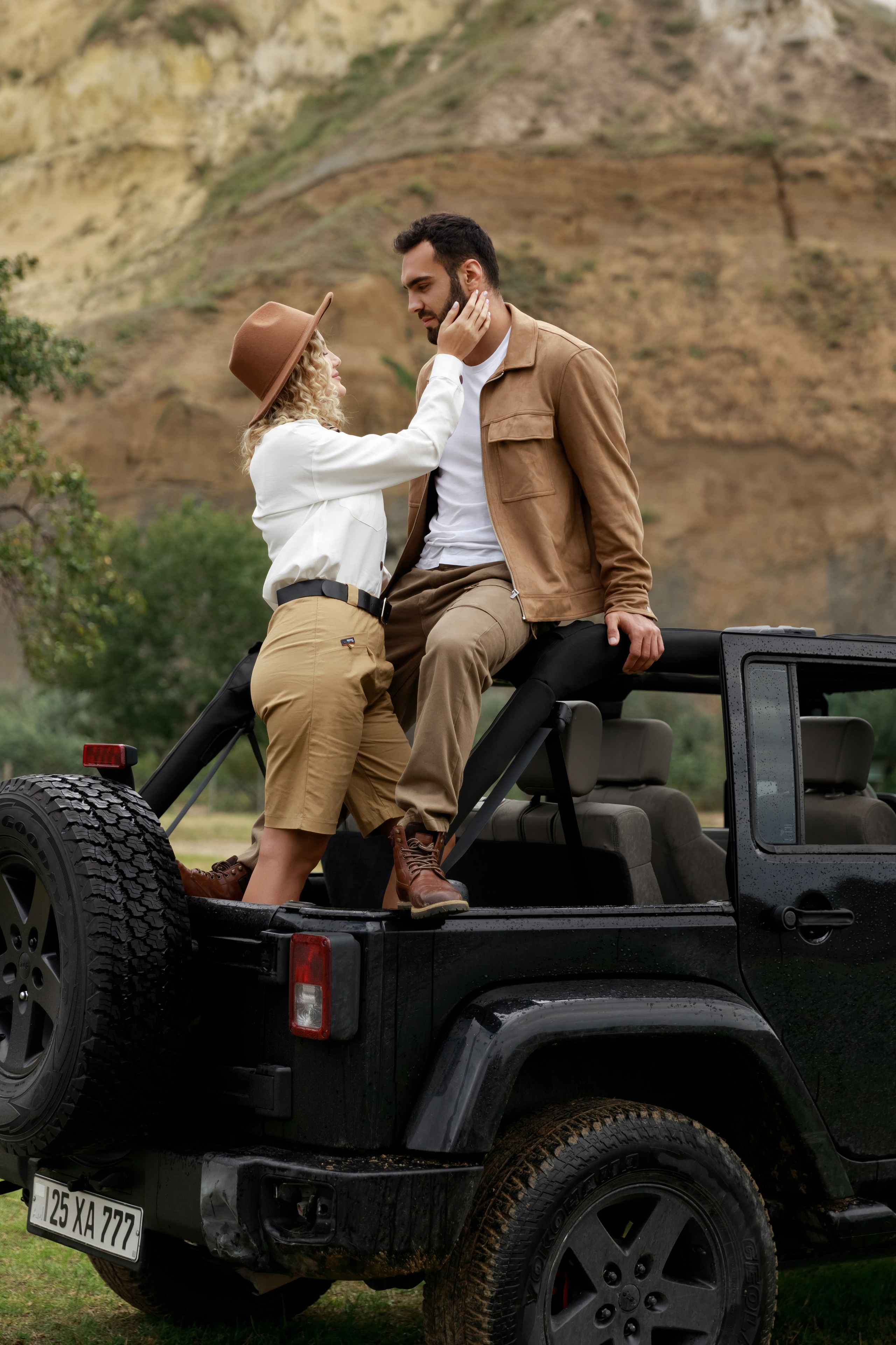 MURAD & ALINA. Свадебный фотограф в Туле и Москве