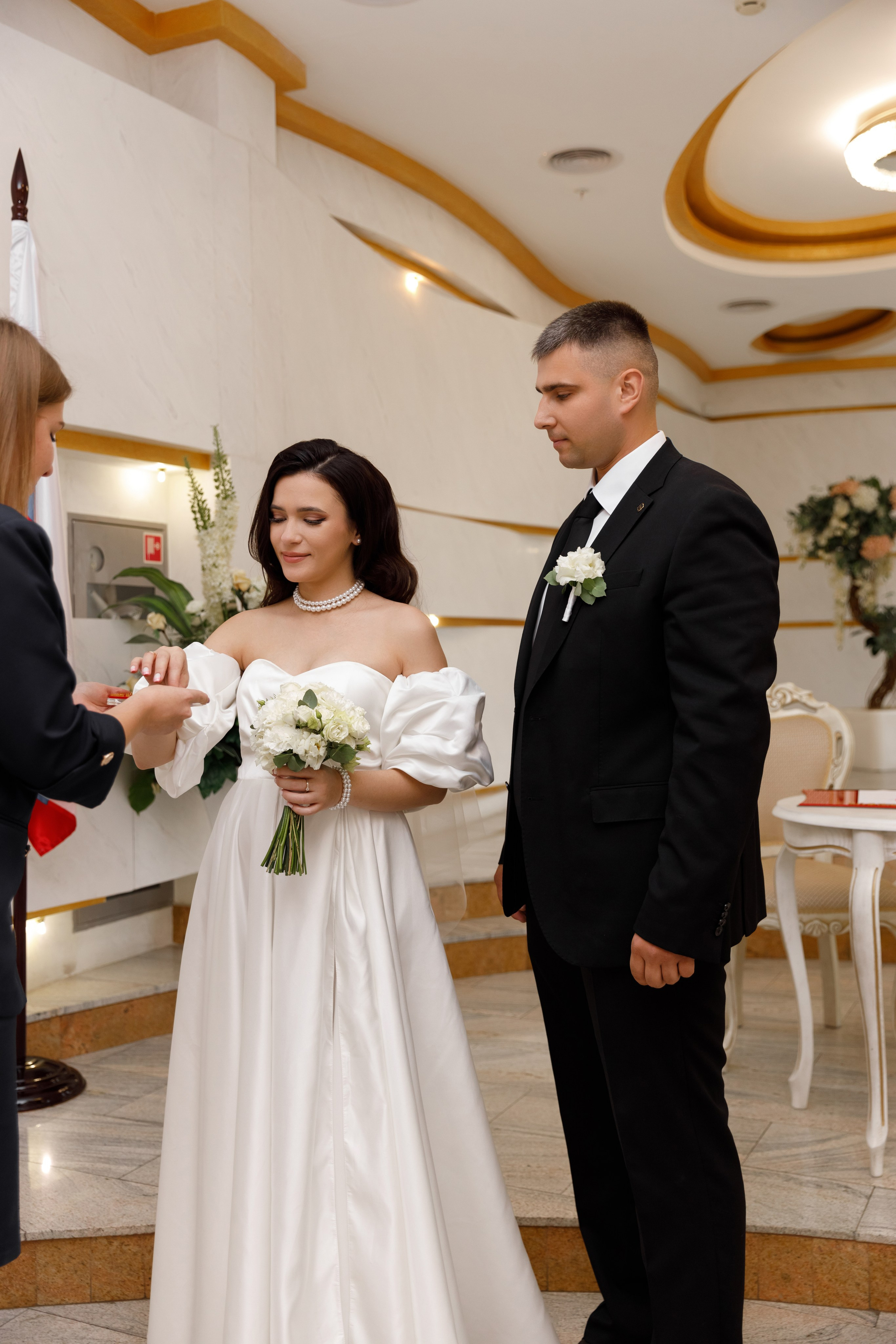 SERGEI & DARIA. Свадебный фотограф в Туле и Москве