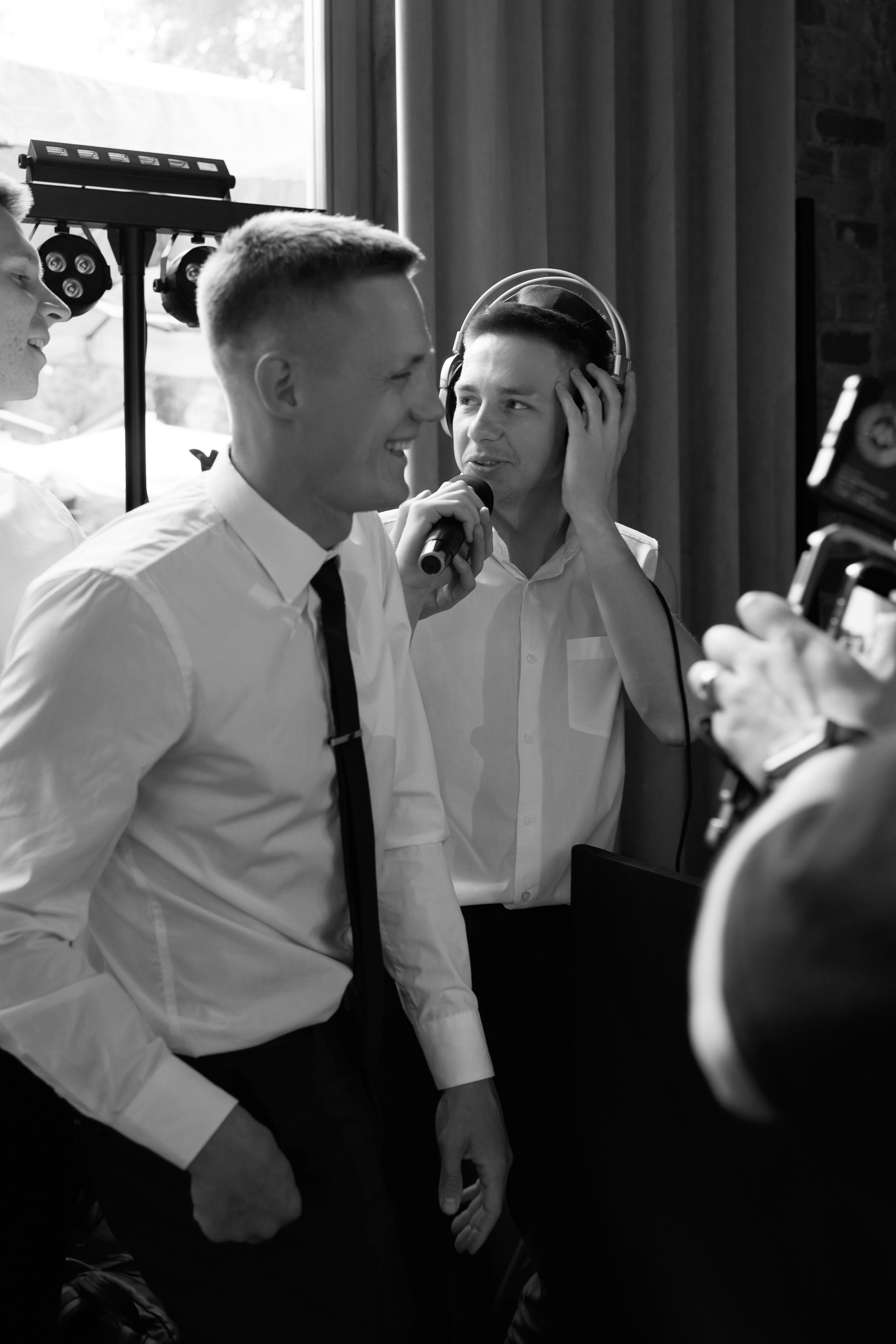 IL'YA & YULIA. Свадебный фотограф в Туле и Москве