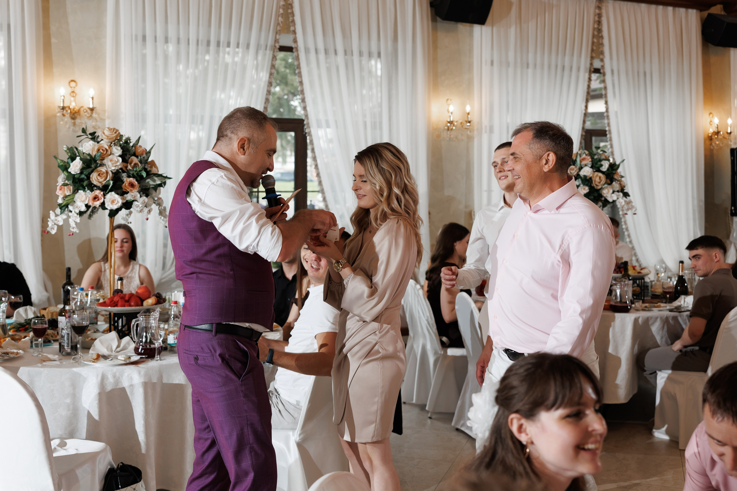 PAVEL & LILIYA. Свадебный фотограф в Туле и Москве